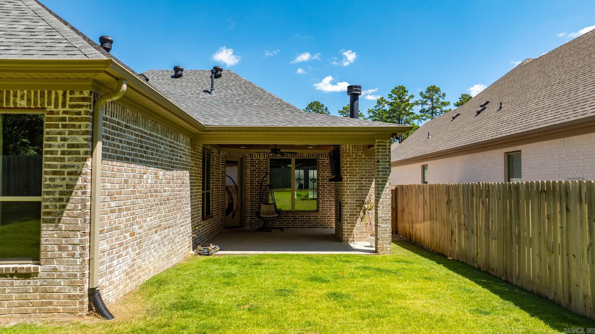 317 Rosemary  Little Rock, AR