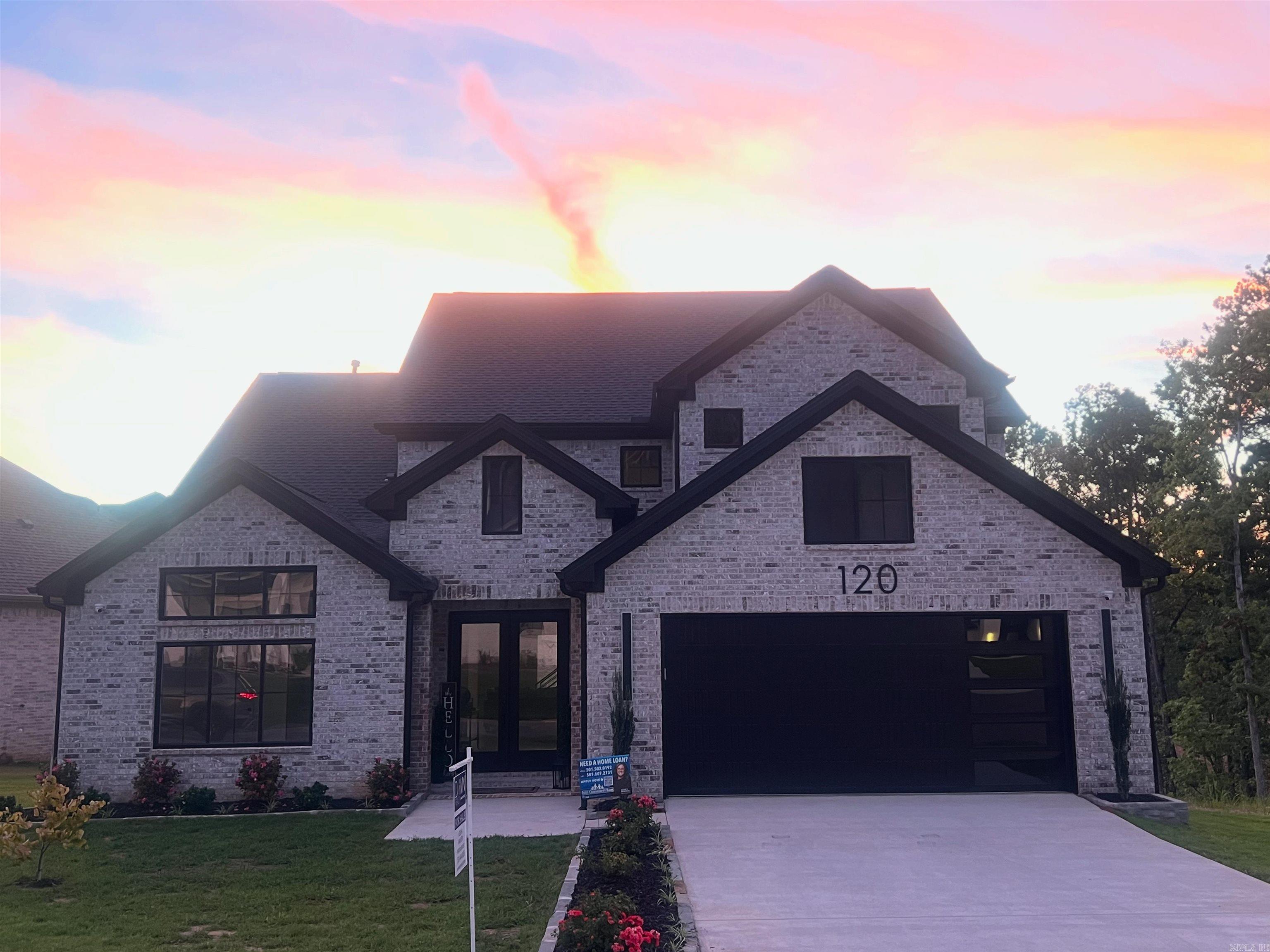 120 Calion  Little Rock, AR