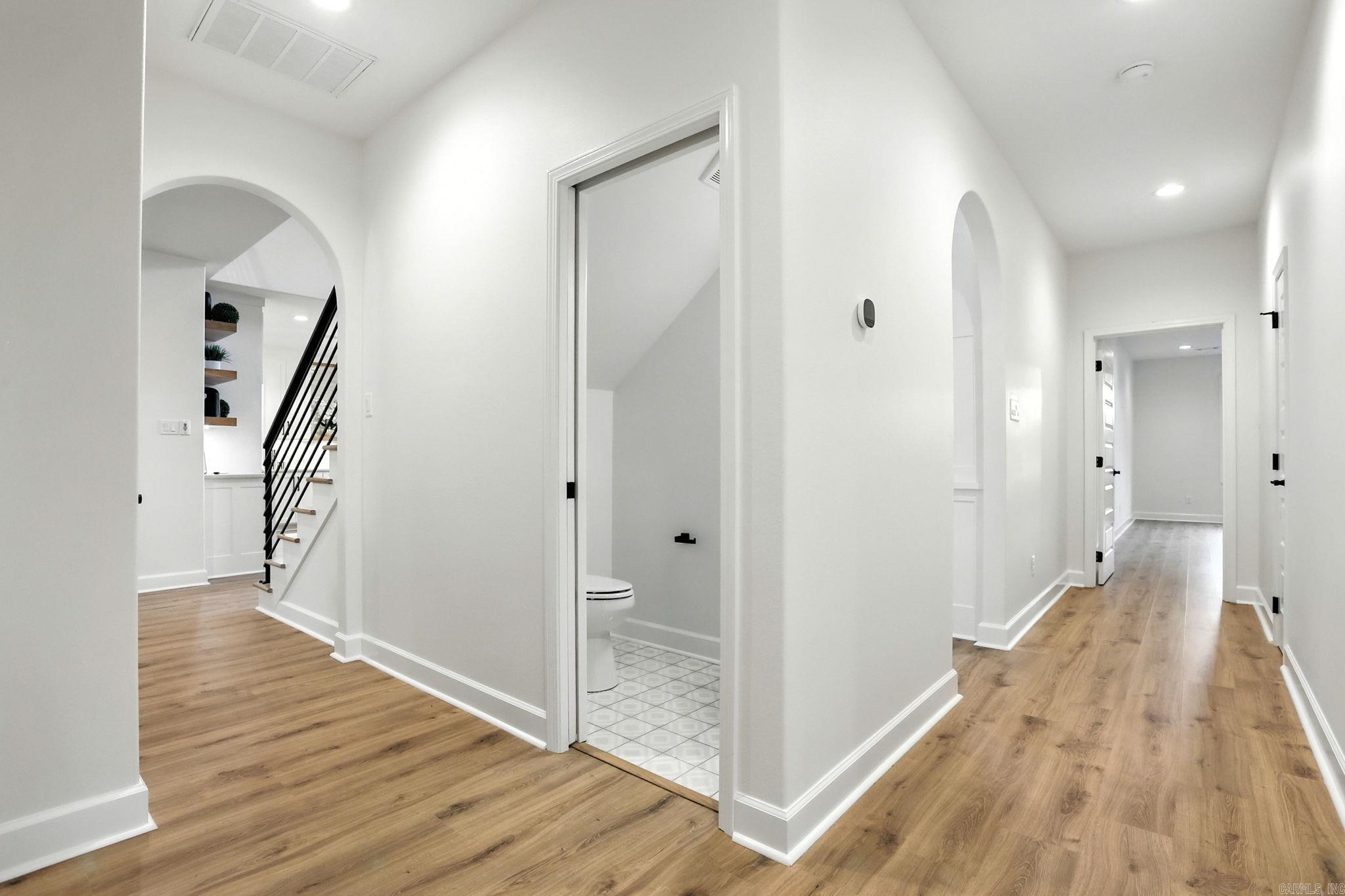 120 Calion  Little Rock, AR