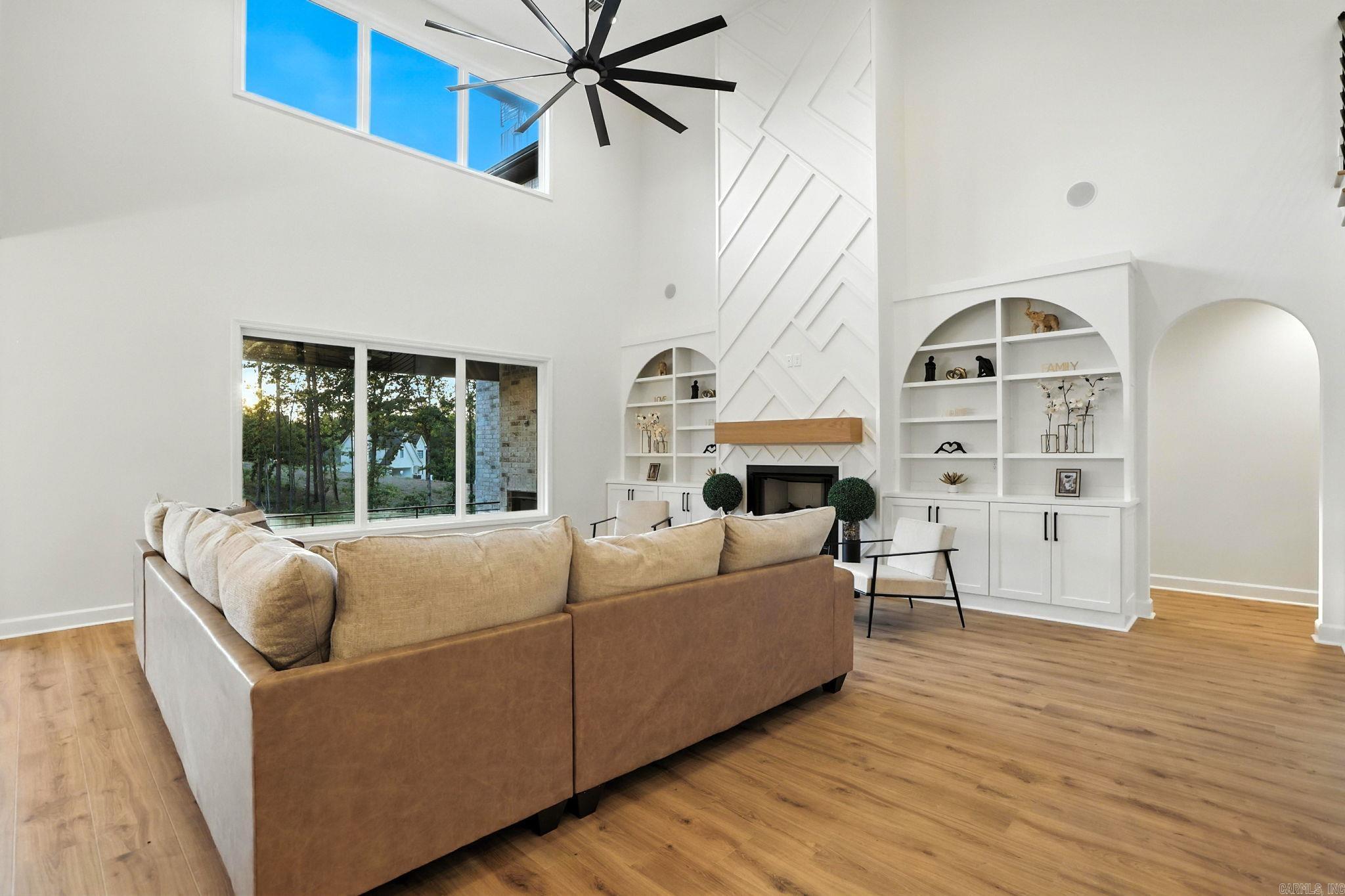 120 Calion  Little Rock, AR