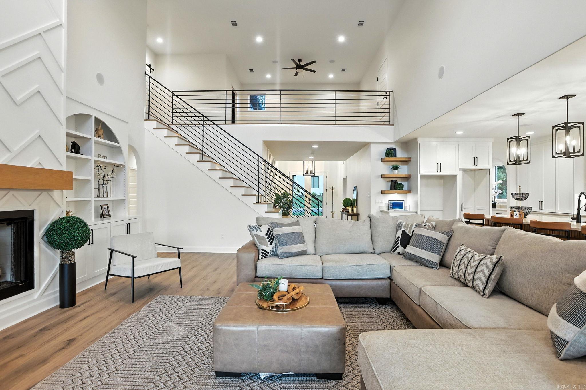 120 Calion  Little Rock, AR