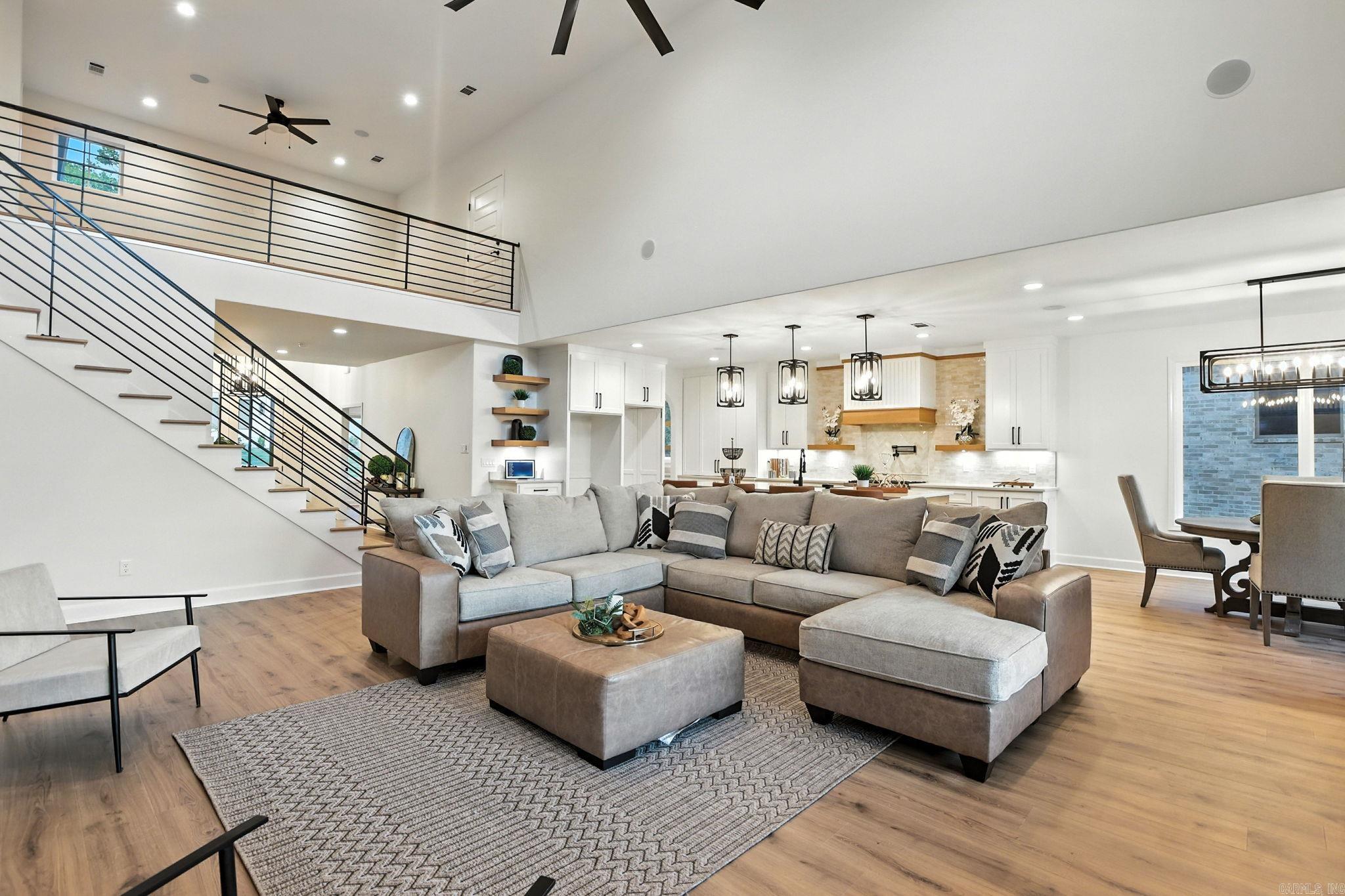 120 Calion  Little Rock, AR