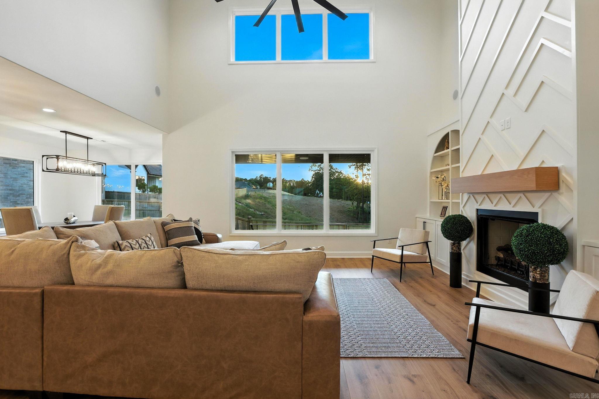 120 Calion  Little Rock, AR