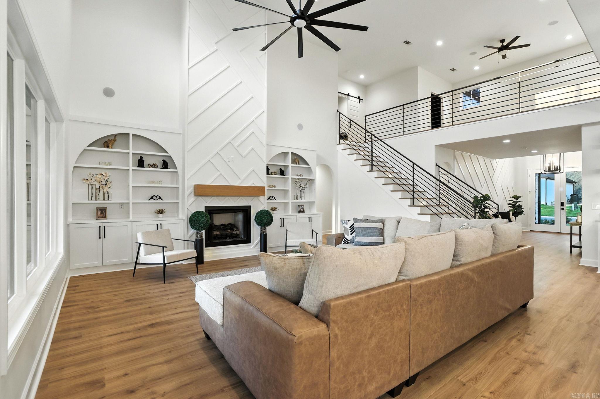 120 Calion  Little Rock, AR