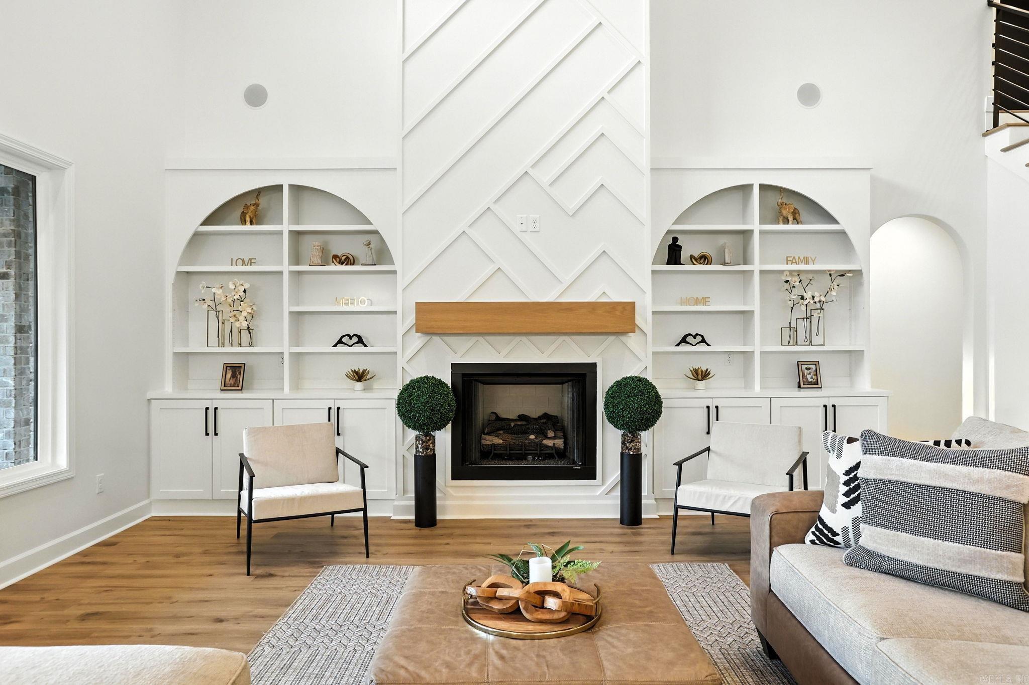 120 Calion  Little Rock, AR