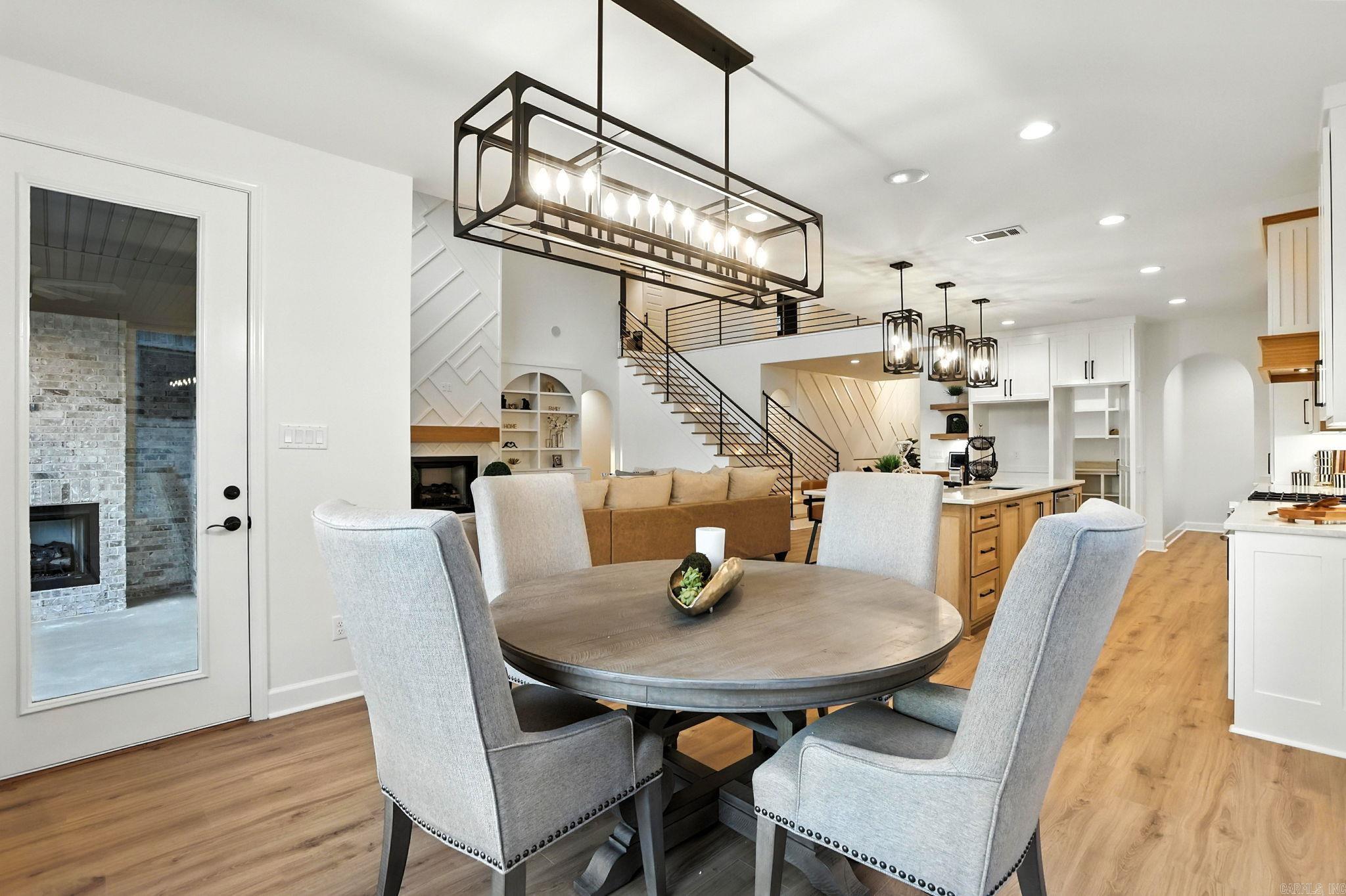 120 Calion  Little Rock, AR