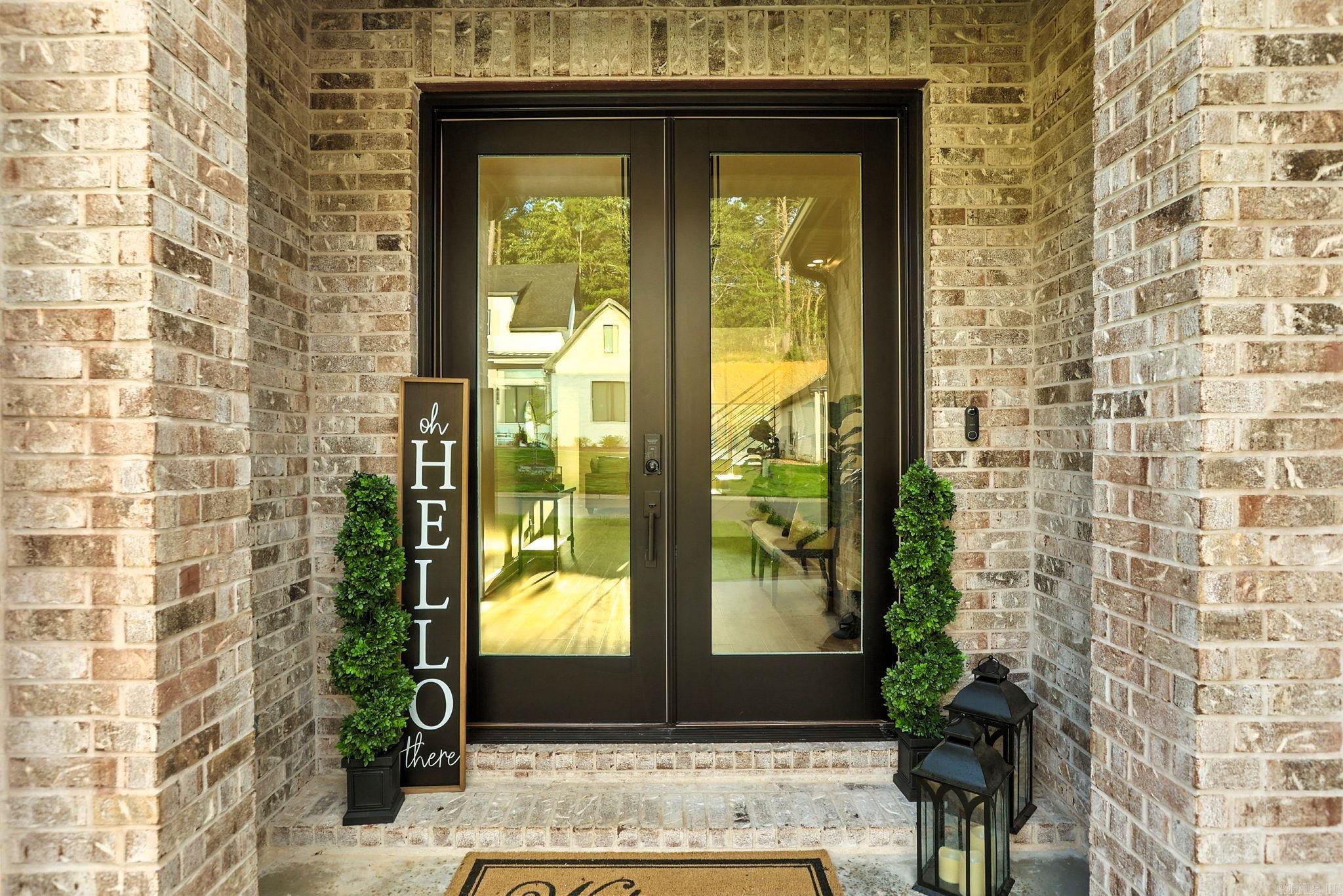 120 Calion  Little Rock, AR