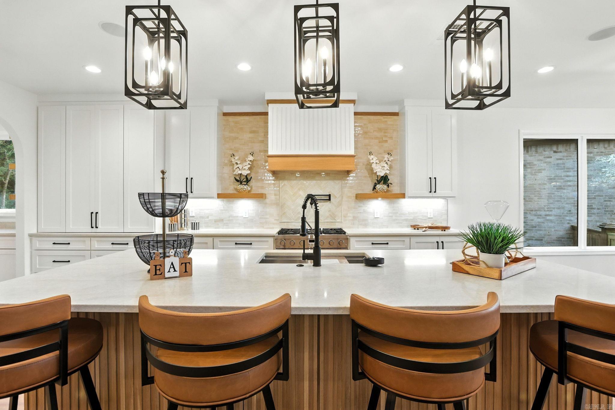 120 Calion  Little Rock, AR