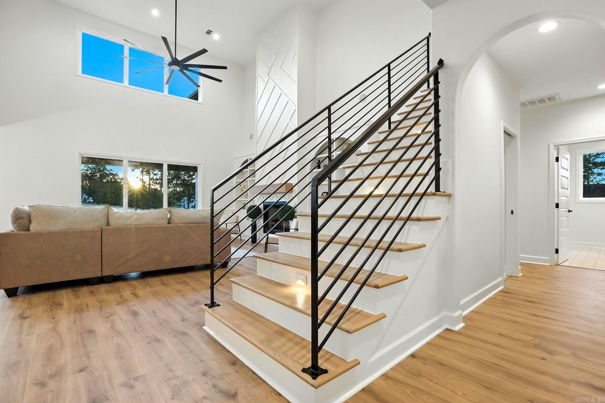 120 Calion  Little Rock, AR