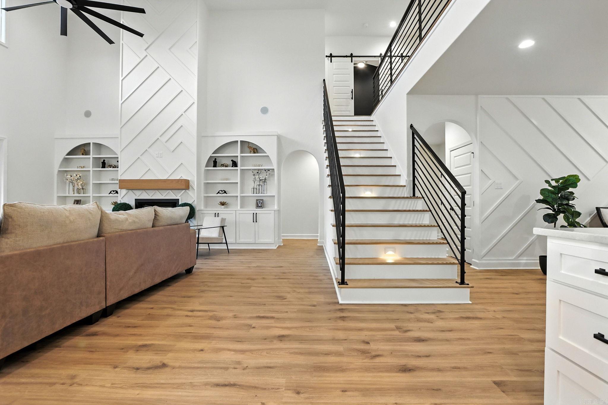 120 Calion  Little Rock, AR