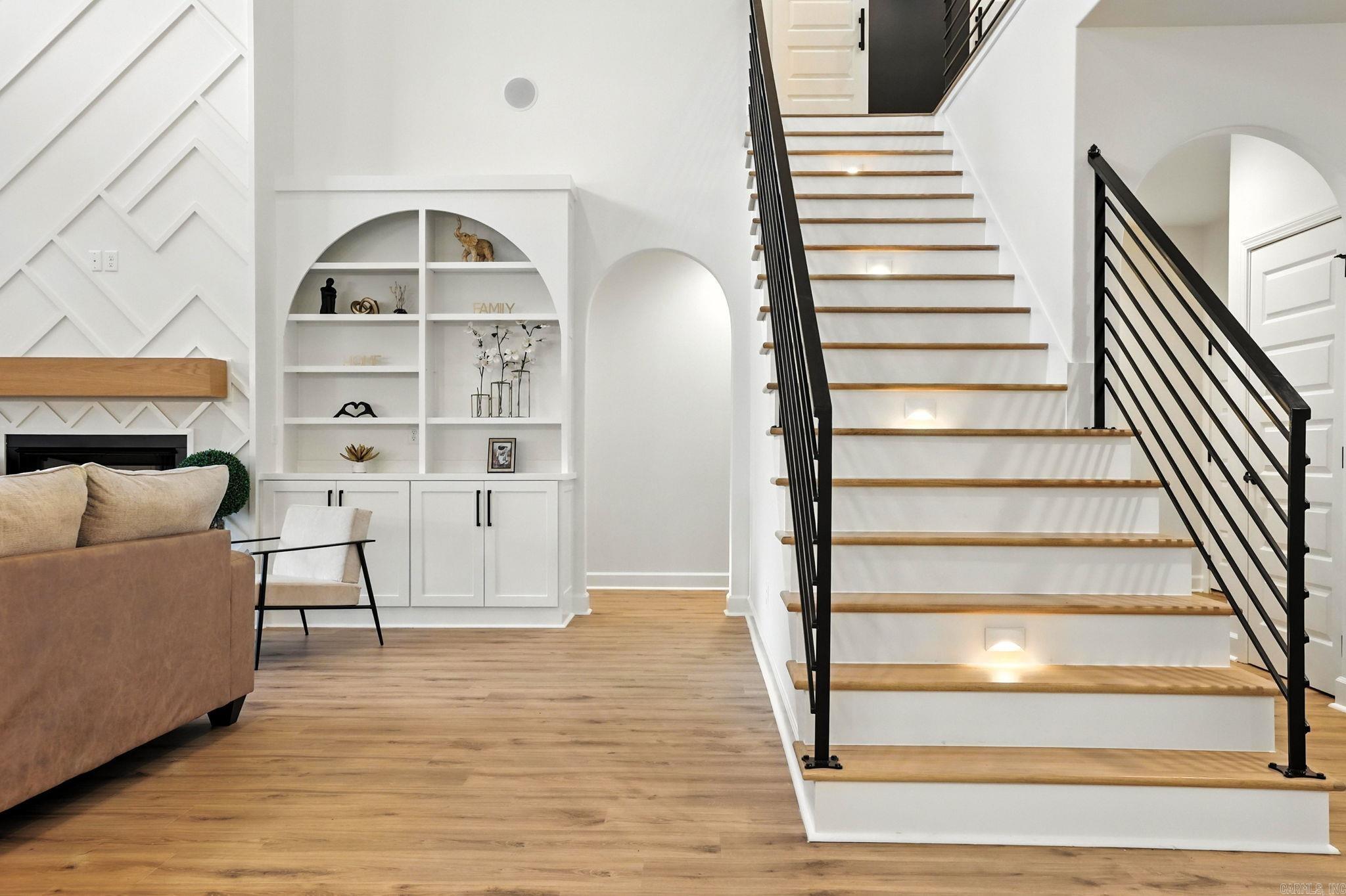 120 Calion  Little Rock, AR