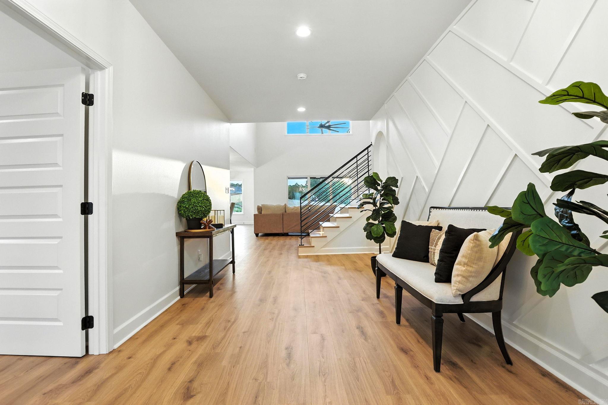 120 Calion  Little Rock, AR