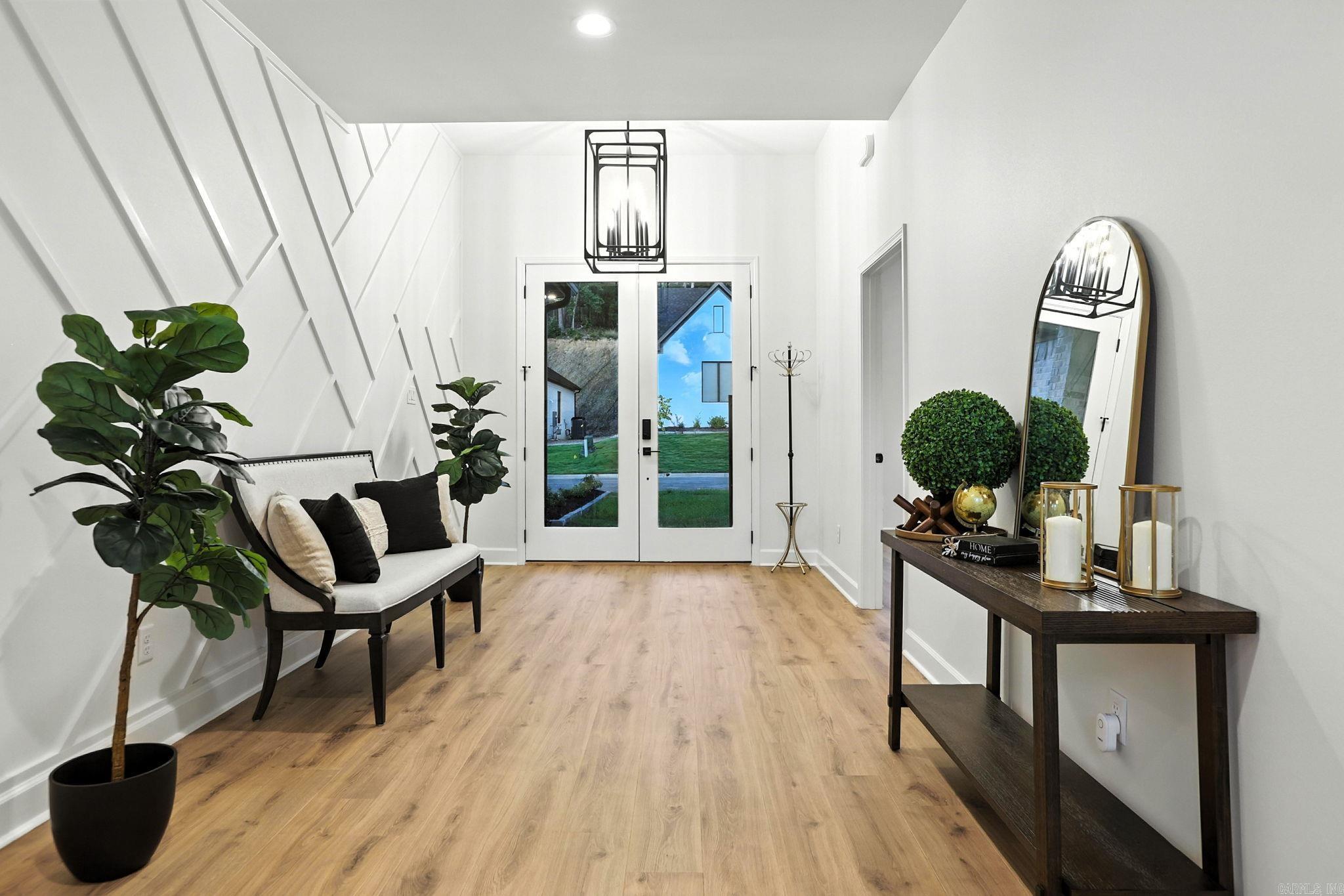 120 Calion  Little Rock, AR