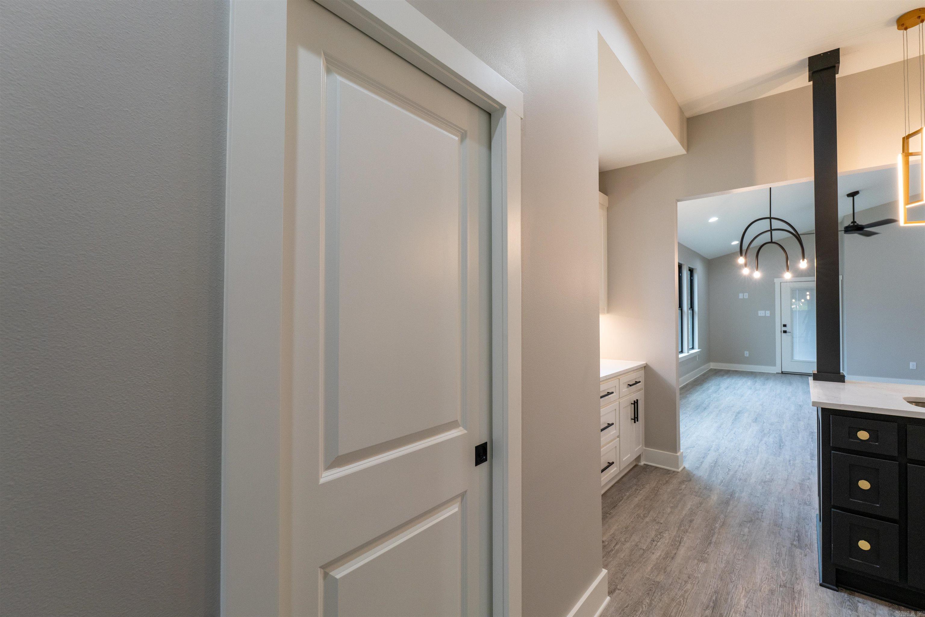 105 Easy Street Maumelle, AR 72113