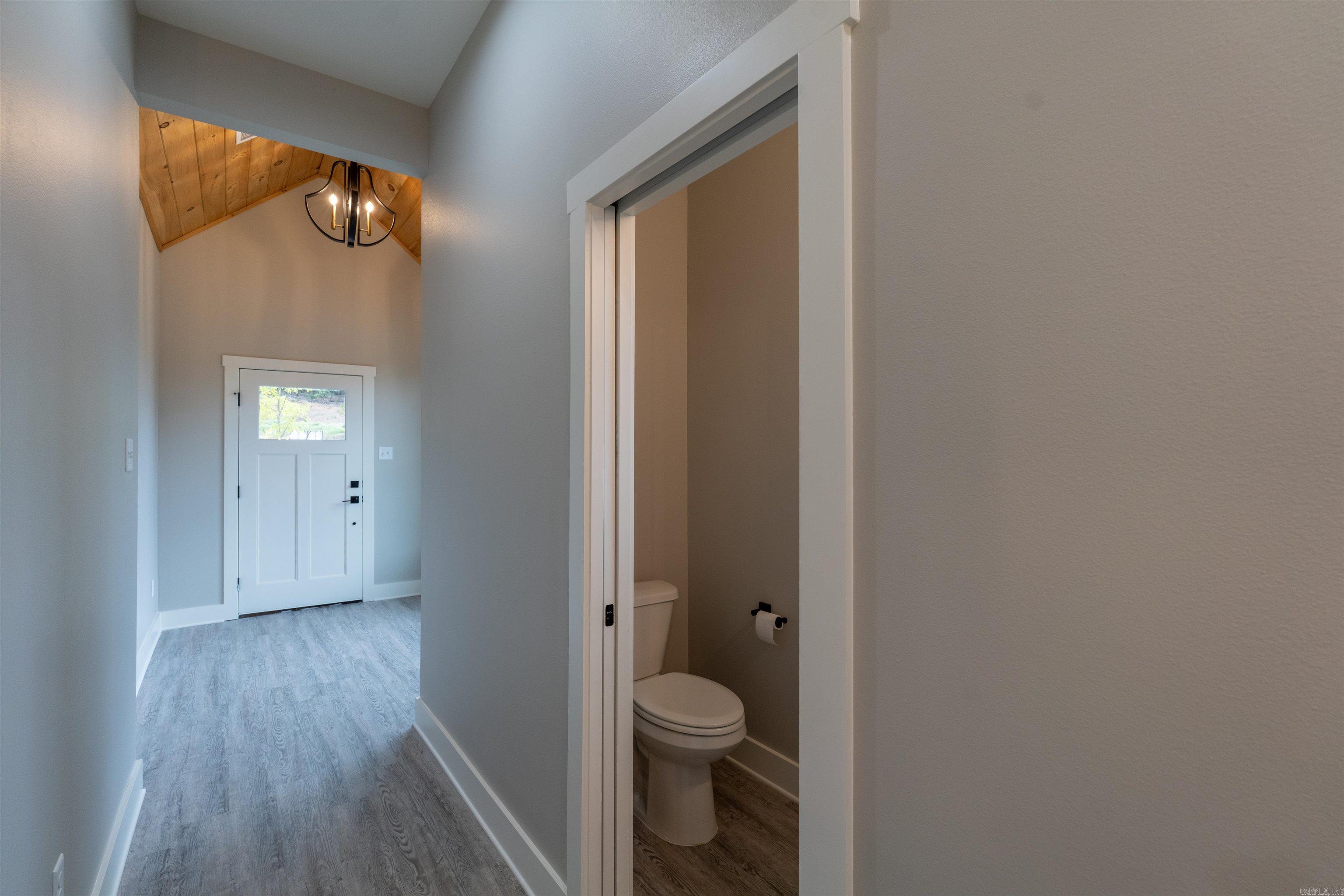 105 Easy Street Maumelle, AR 72113