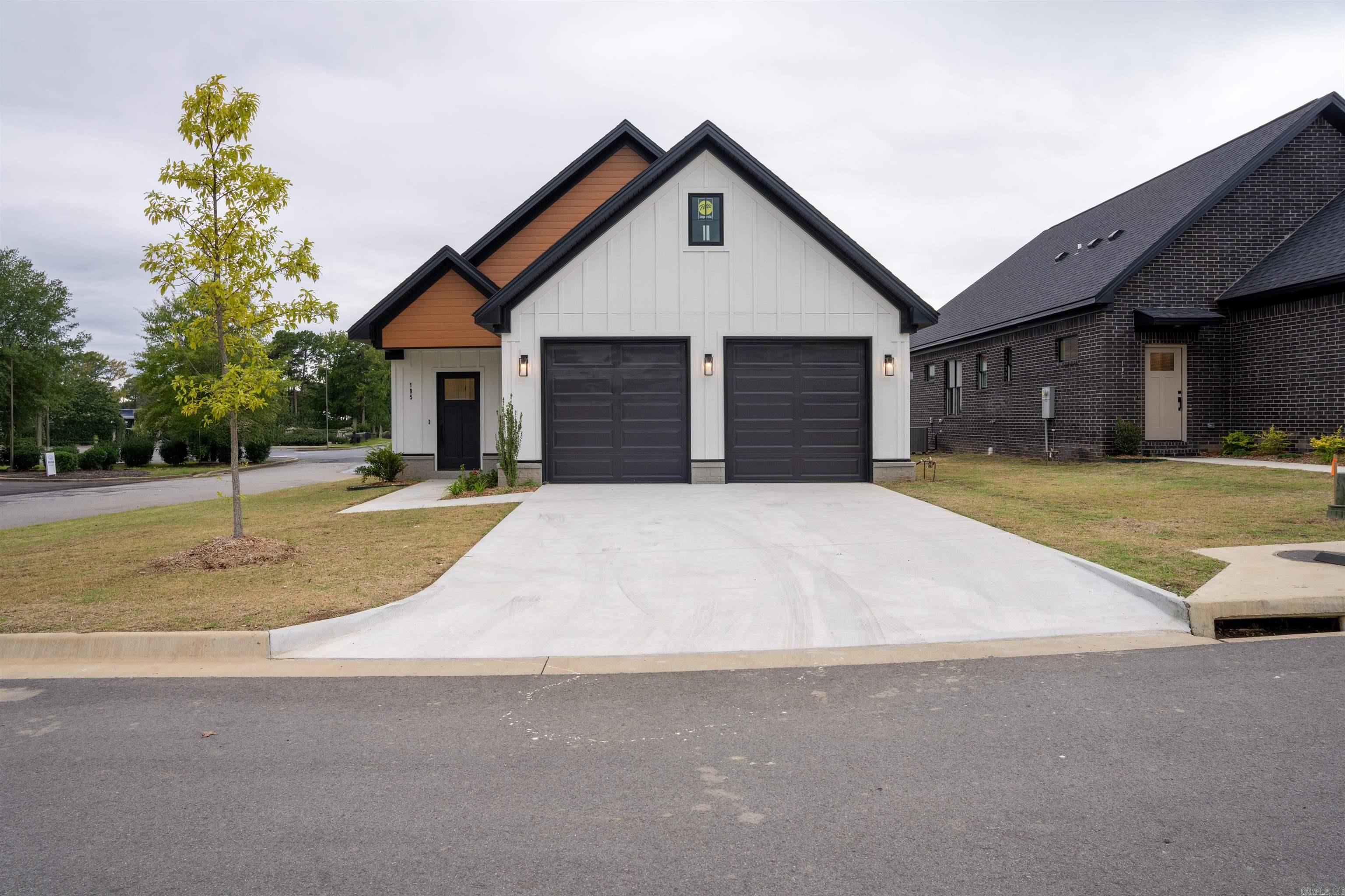 105 Easy Street Maumelle, AR 72113