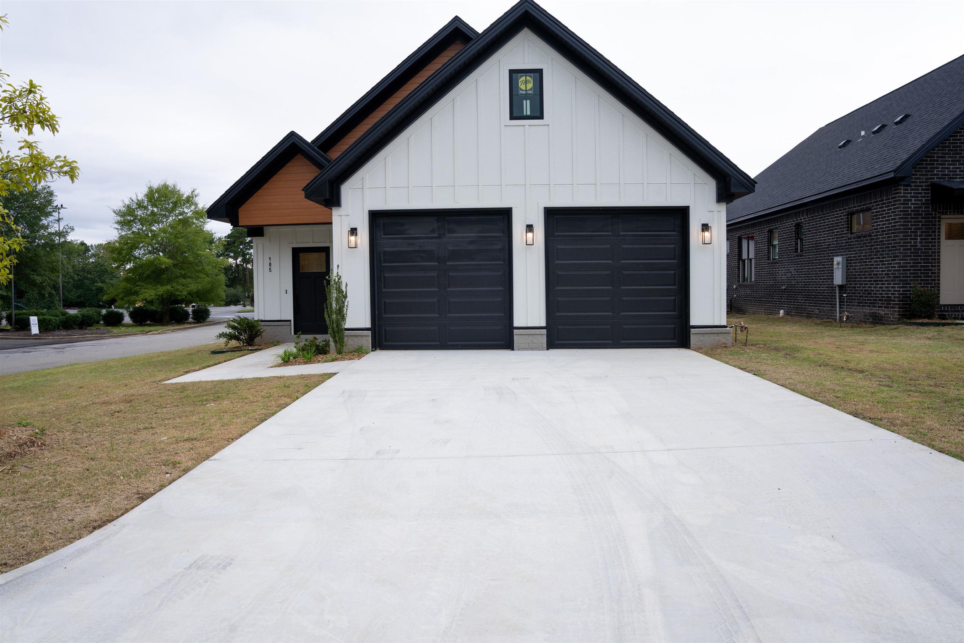 105 Easy Street Maumelle, AR 72113