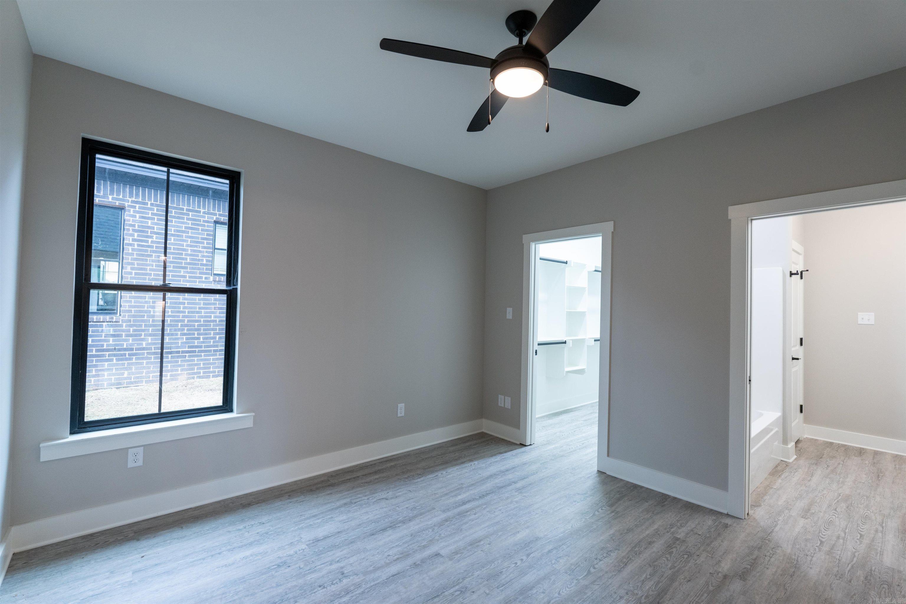 105 Easy Street Maumelle, AR 72113