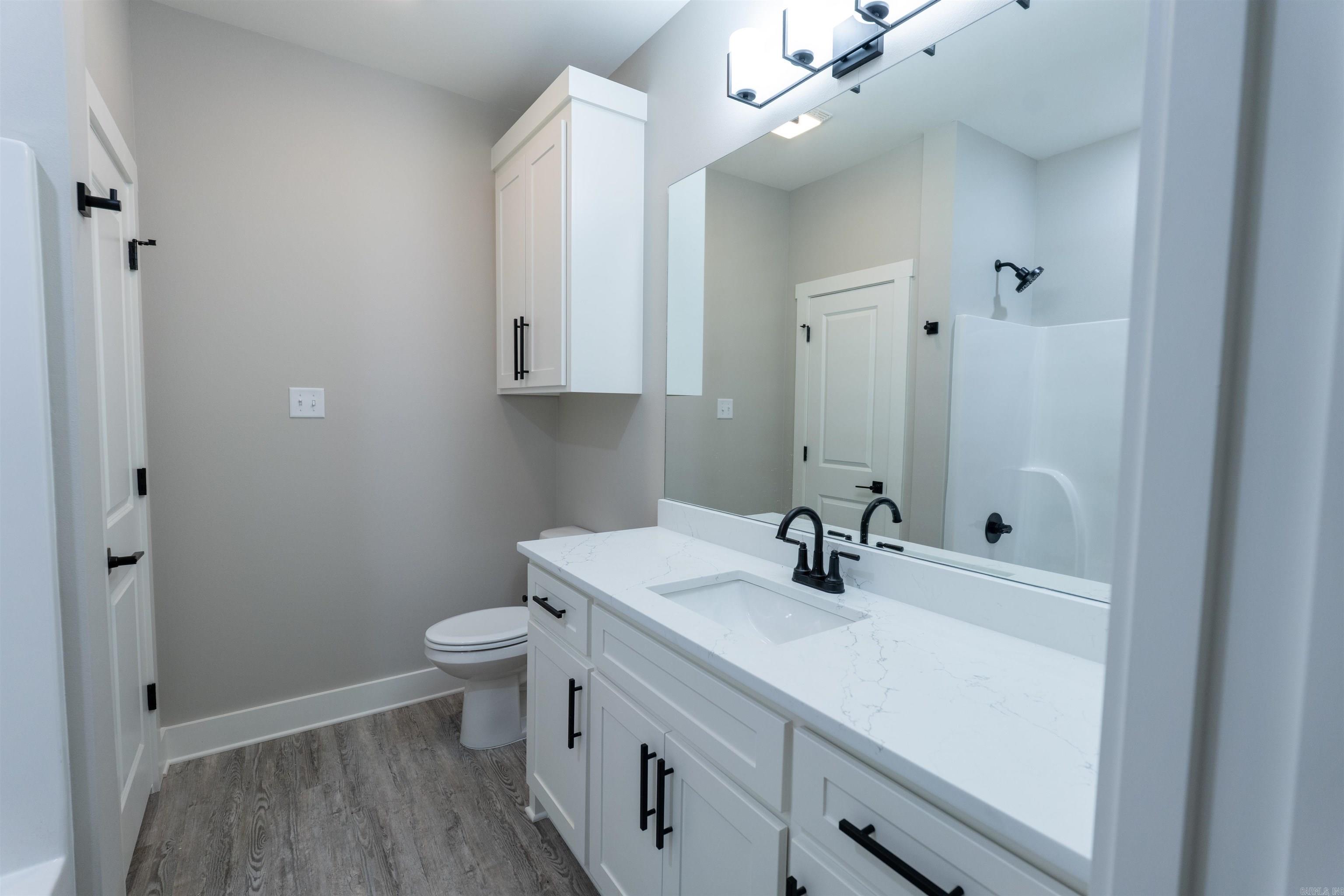 105 Easy Street Maumelle, AR 72113