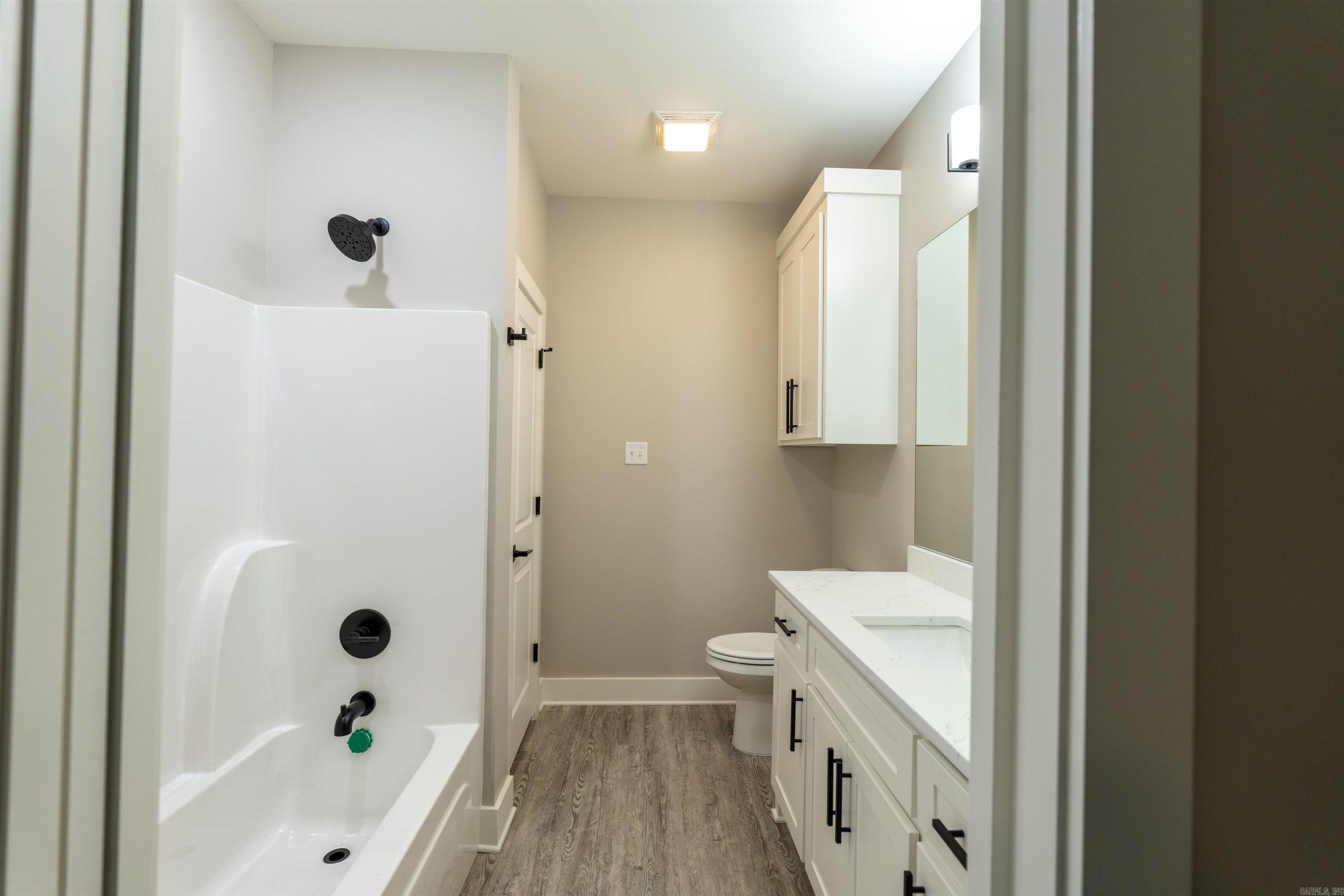 105 Easy Street Maumelle, AR 72113