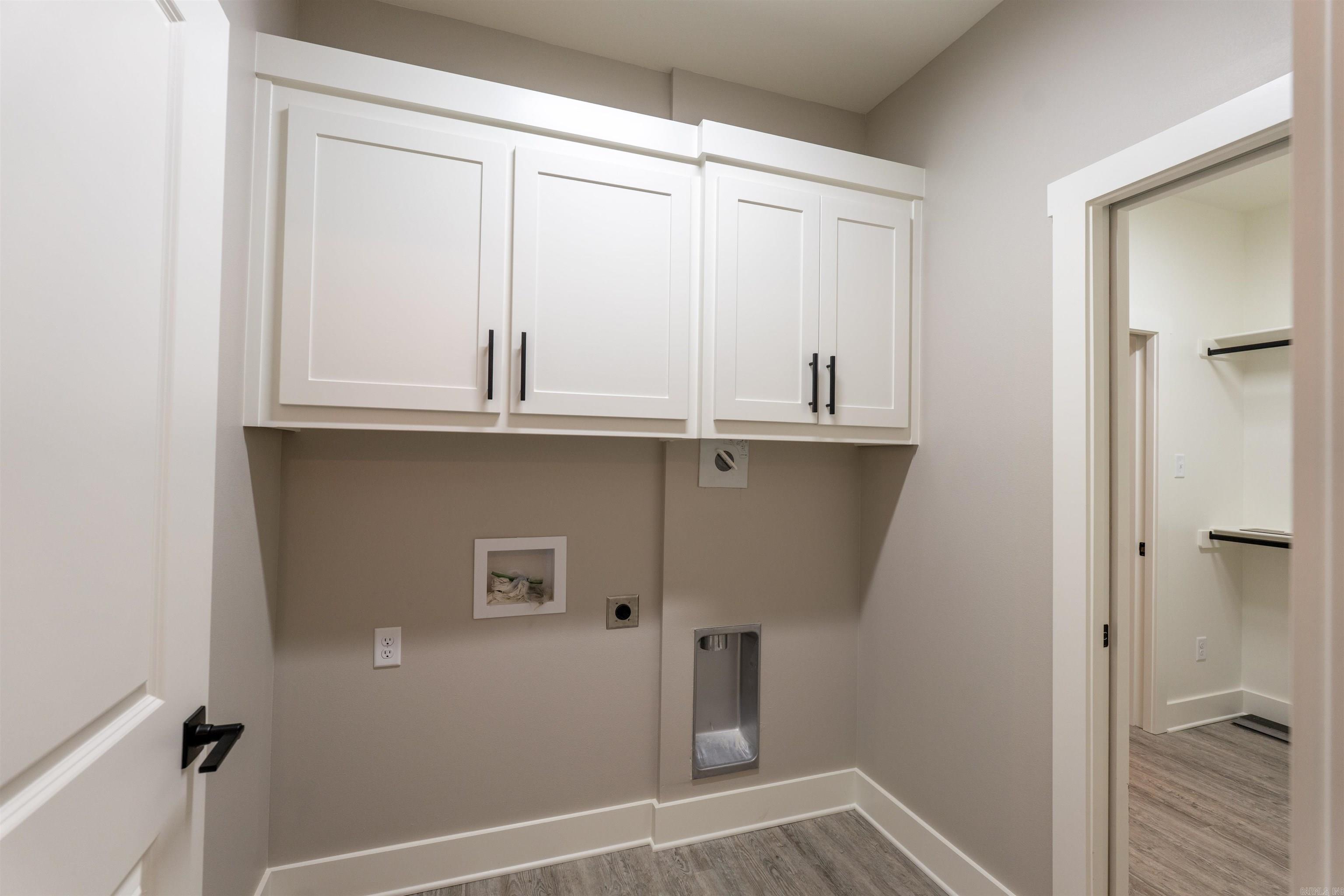 105 Easy Street Maumelle, AR 72113