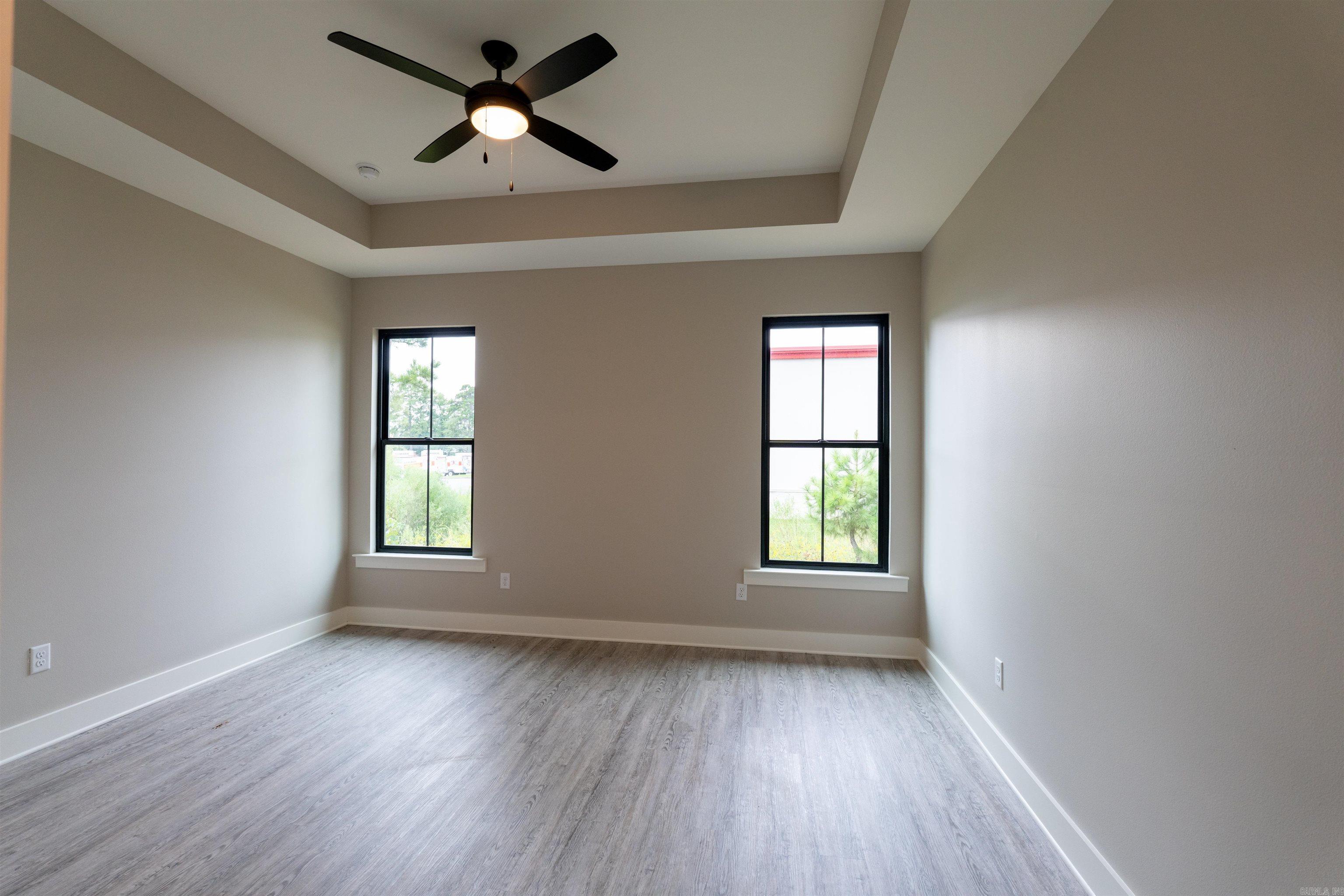 105 Easy Street Maumelle, AR 72113