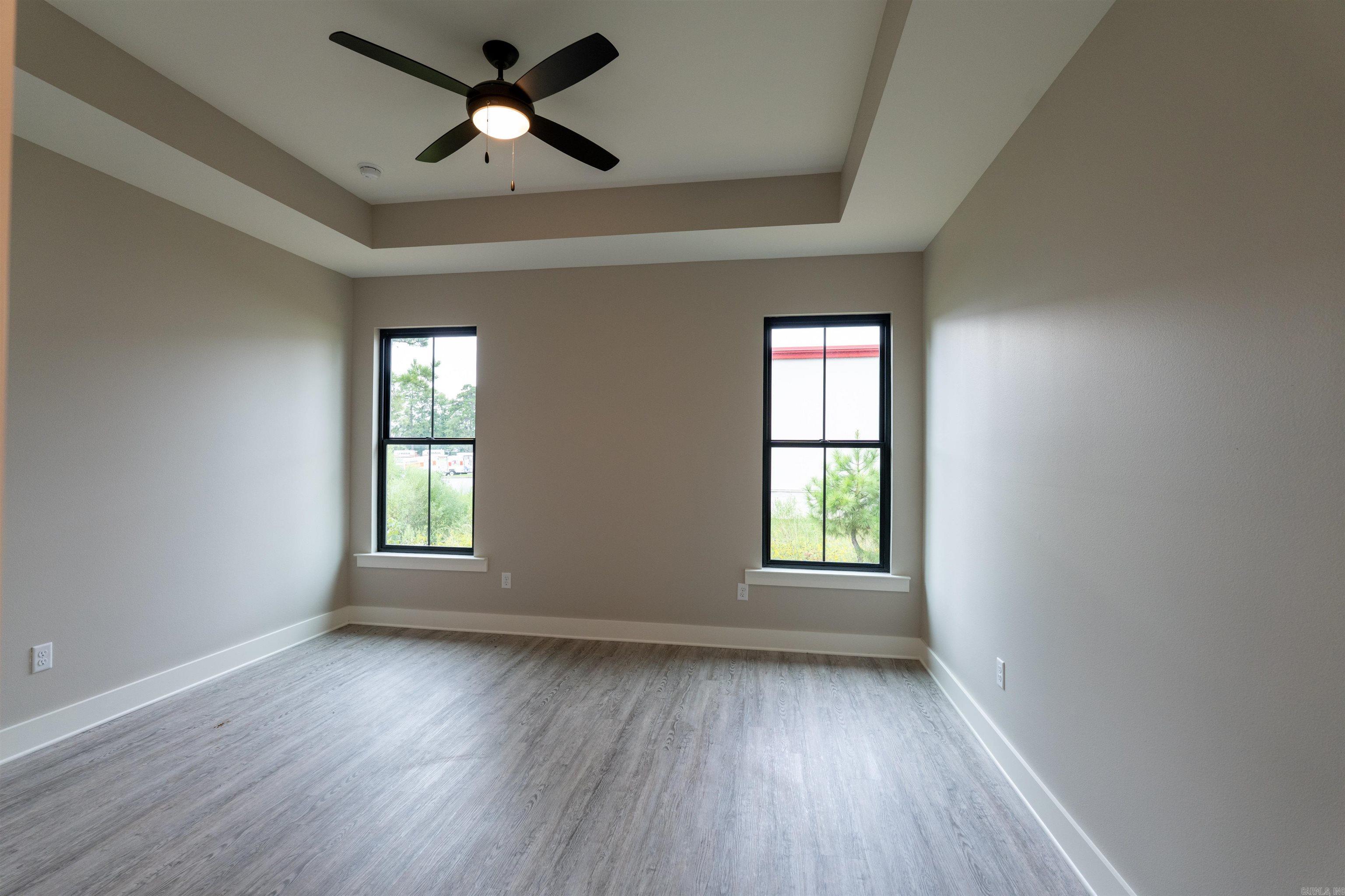 105 Easy Street Maumelle, AR 72113