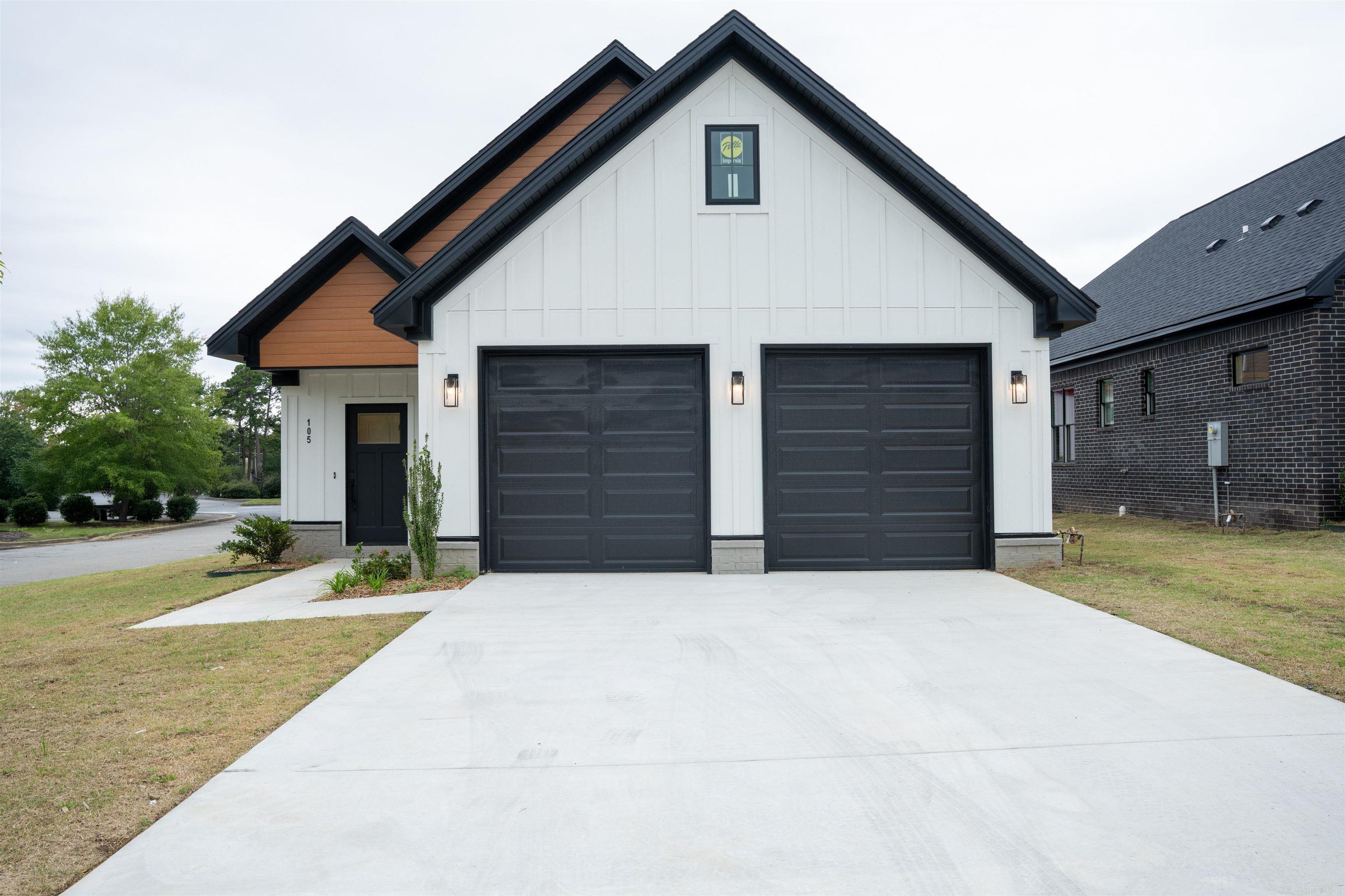 105 Easy Street Maumelle, AR 72113