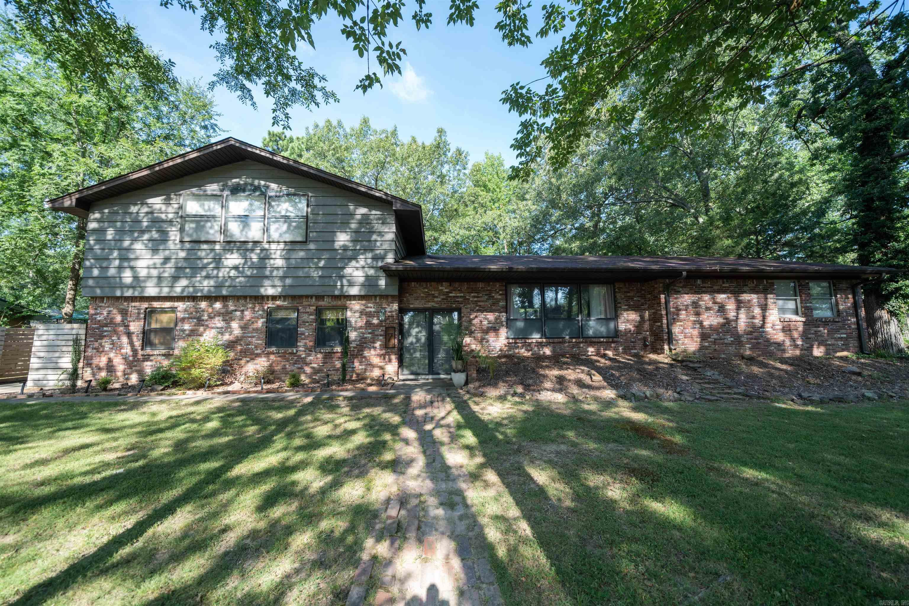 7 Red Bud Drive Conway, AR 72034