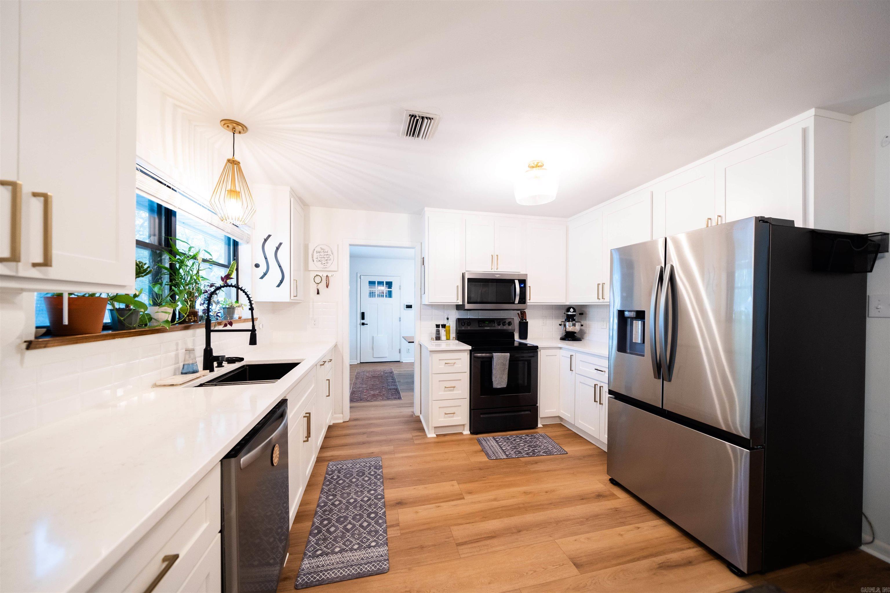 7 Red Bud Drive Conway, AR 72034