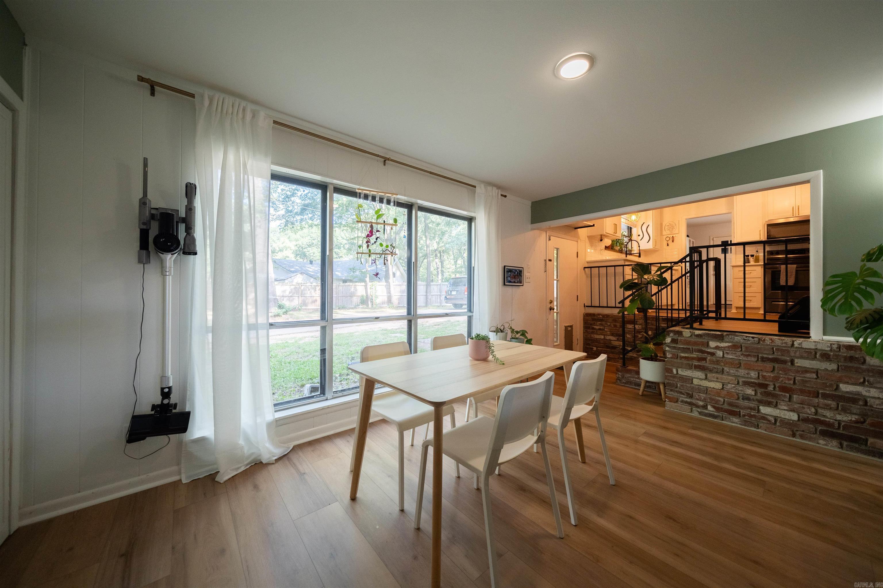 7 Red Bud Drive Conway, AR 72034