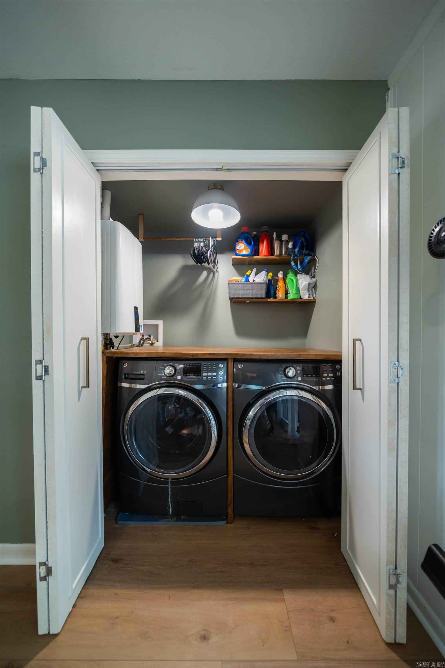 7 Red Bud Drive Conway, AR 72034