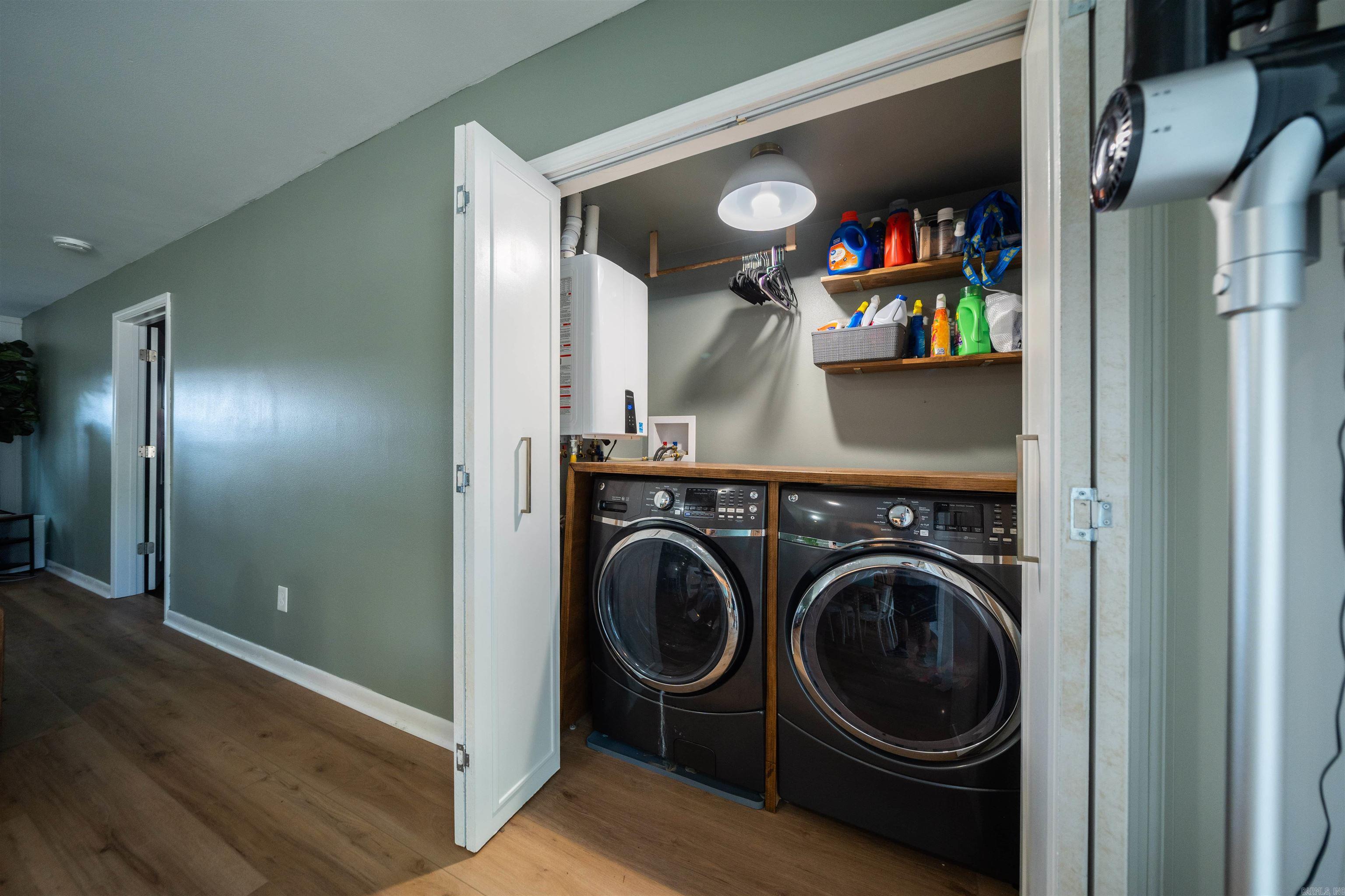 7 Red Bud Drive Conway, AR 72034