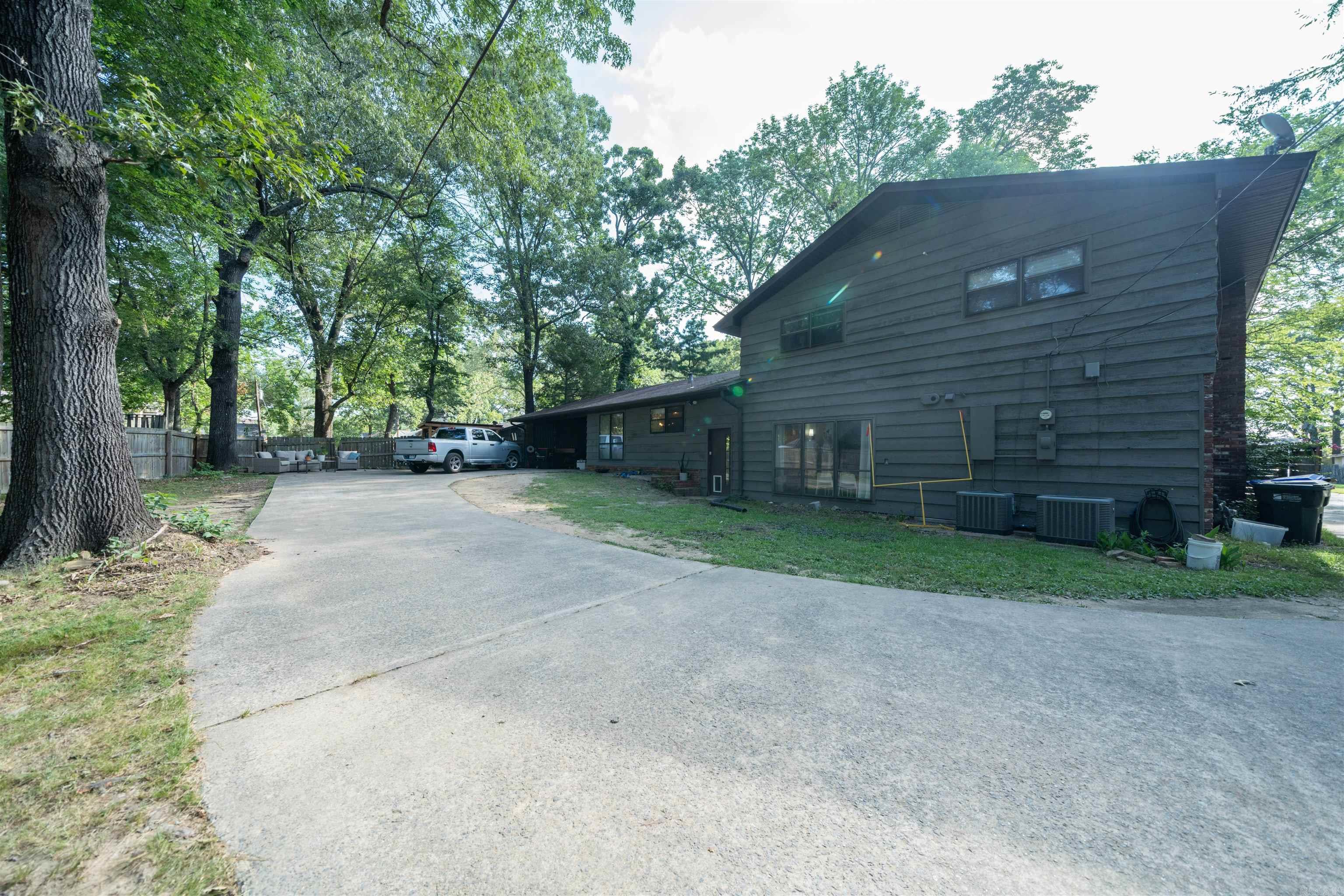 7 Red Bud Drive Conway, AR 72034
