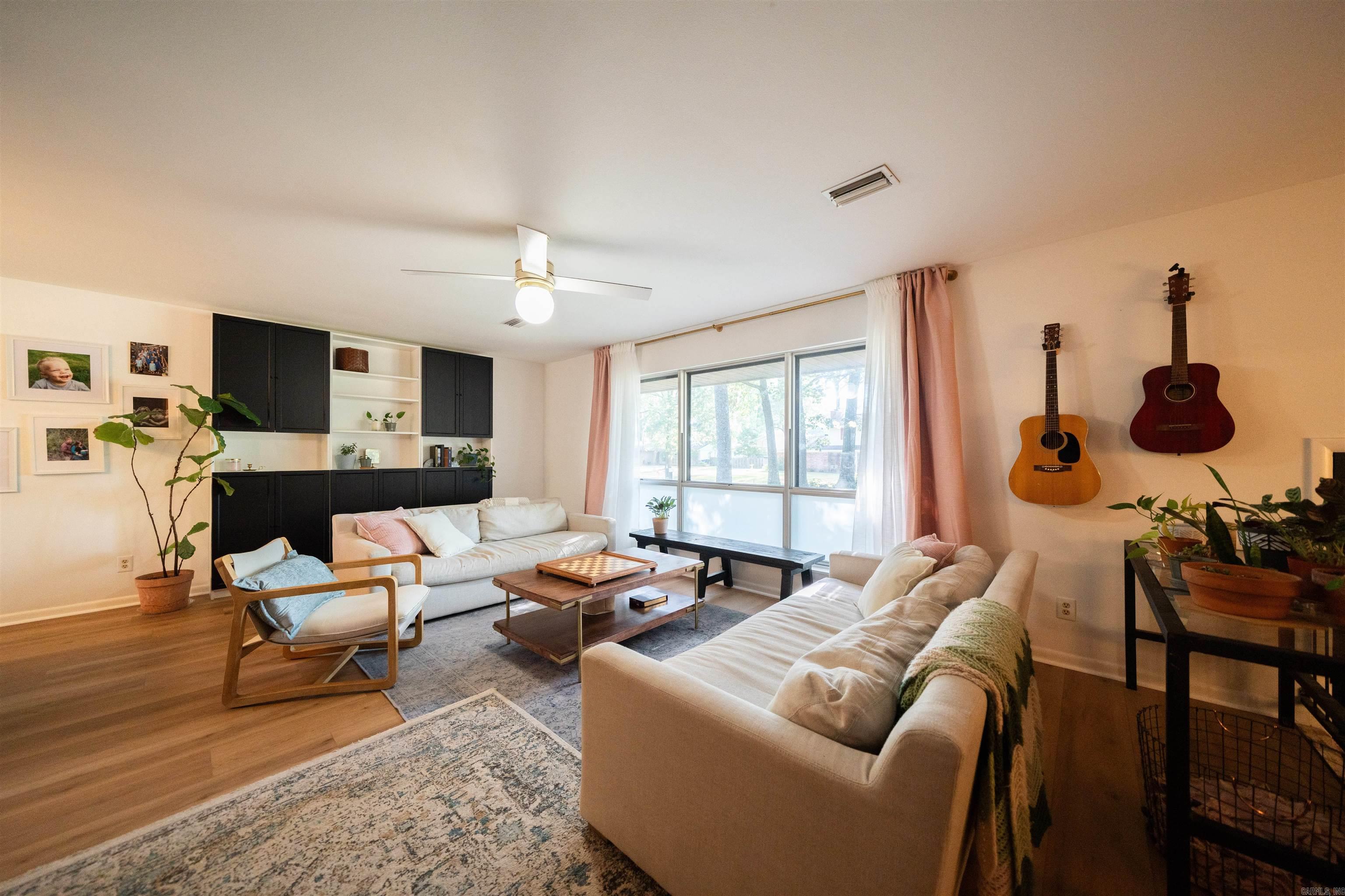 7 Red Bud Drive Conway, AR 72034