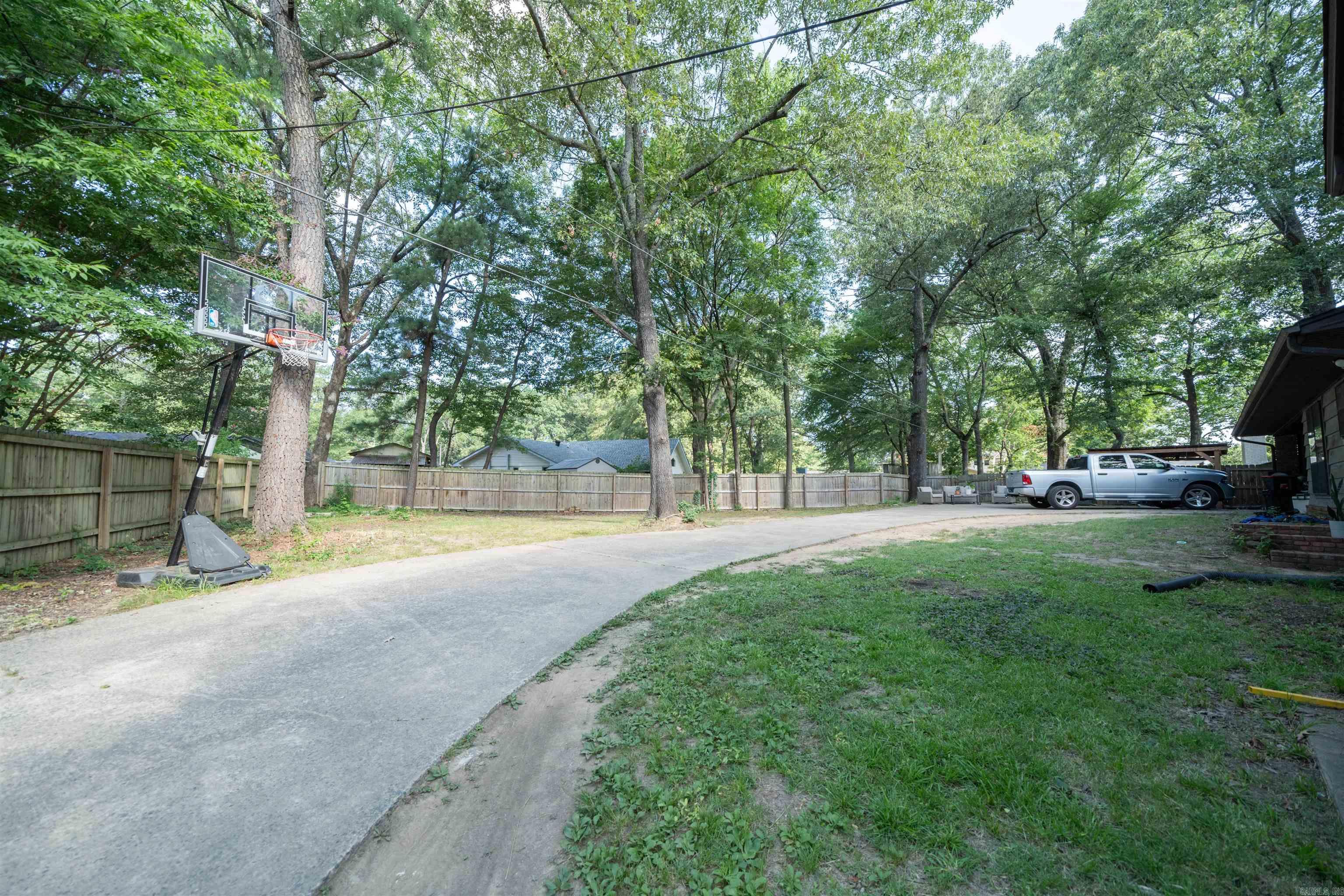 7 Red Bud Drive Conway, AR 72034