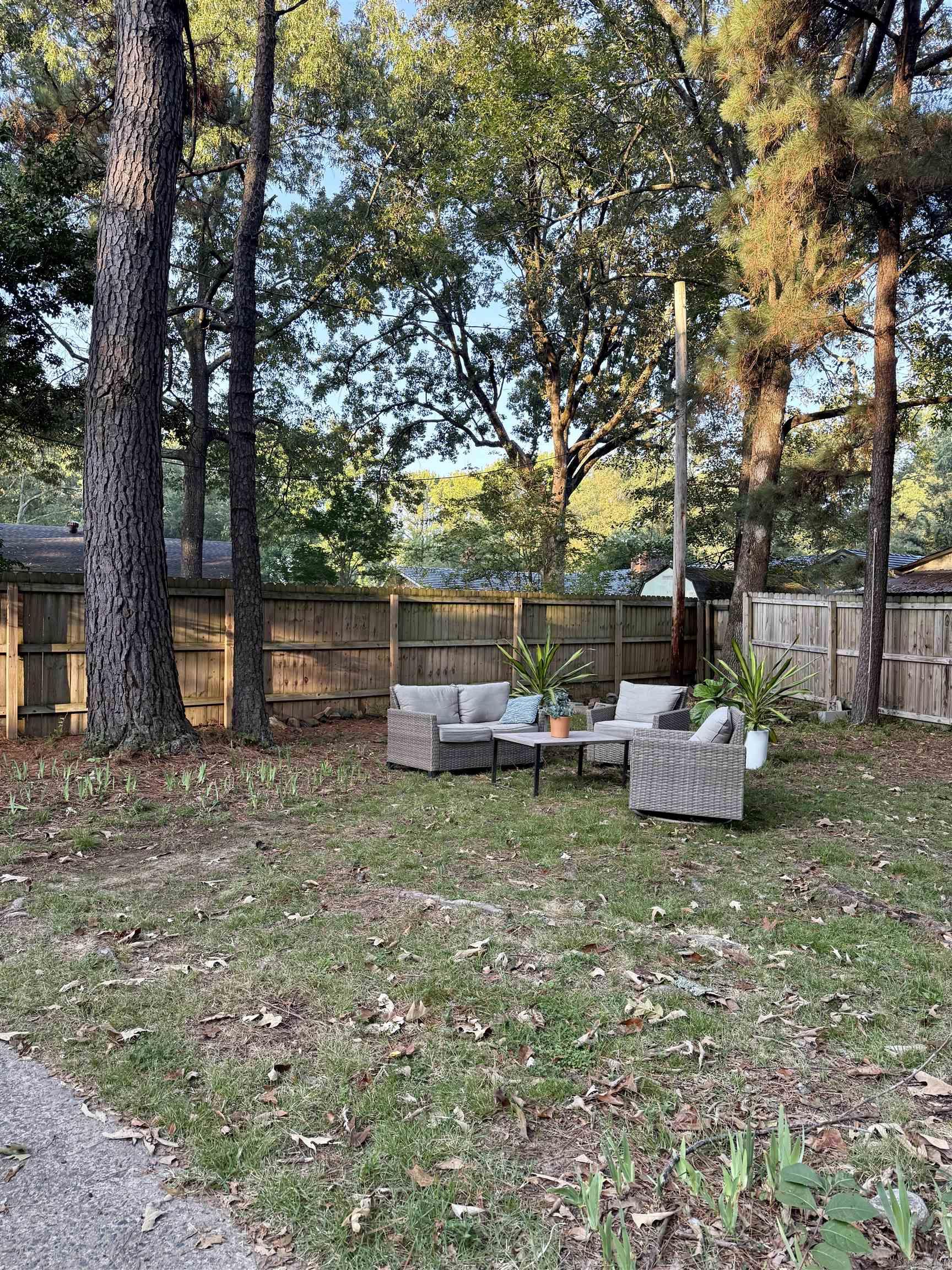 7 Red Bud Drive Conway, AR 72034