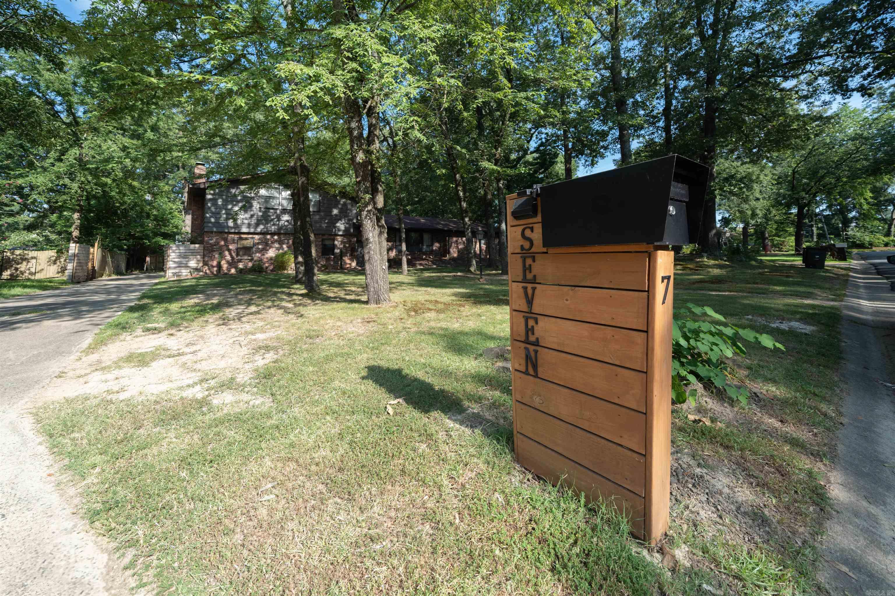 7 Red Bud Drive Conway, AR 72034