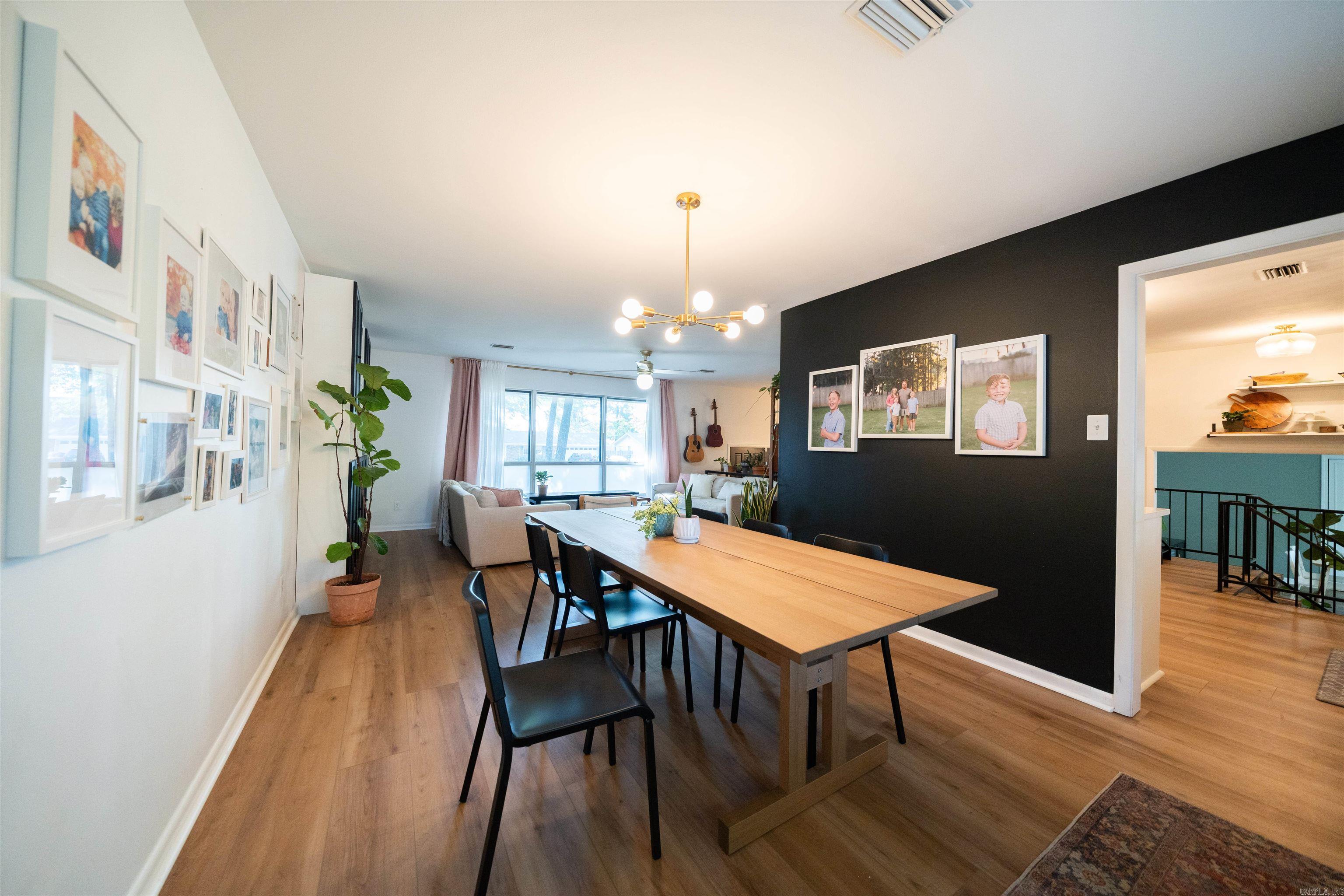 7 Red Bud Drive Conway, AR 72034