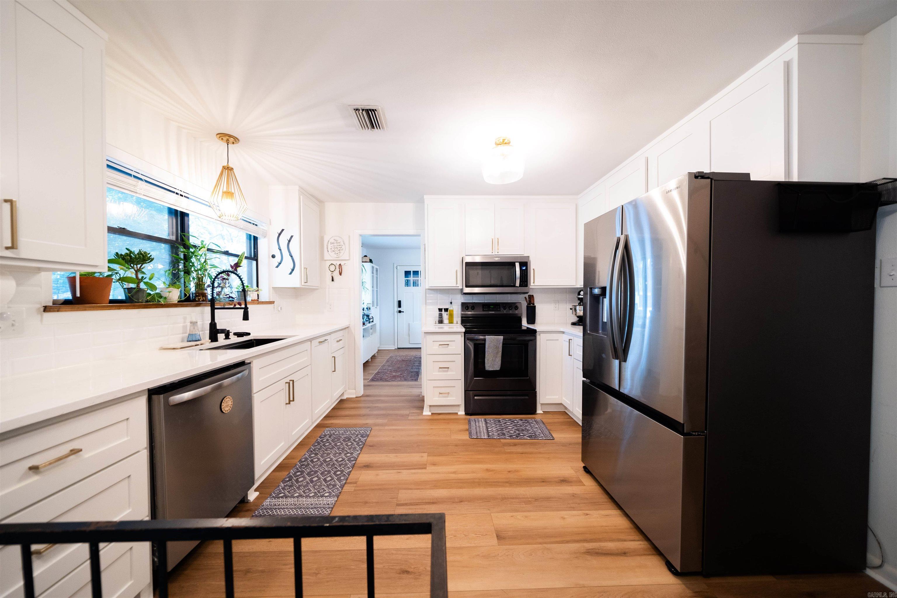 7 Red Bud Drive Conway, AR 72034