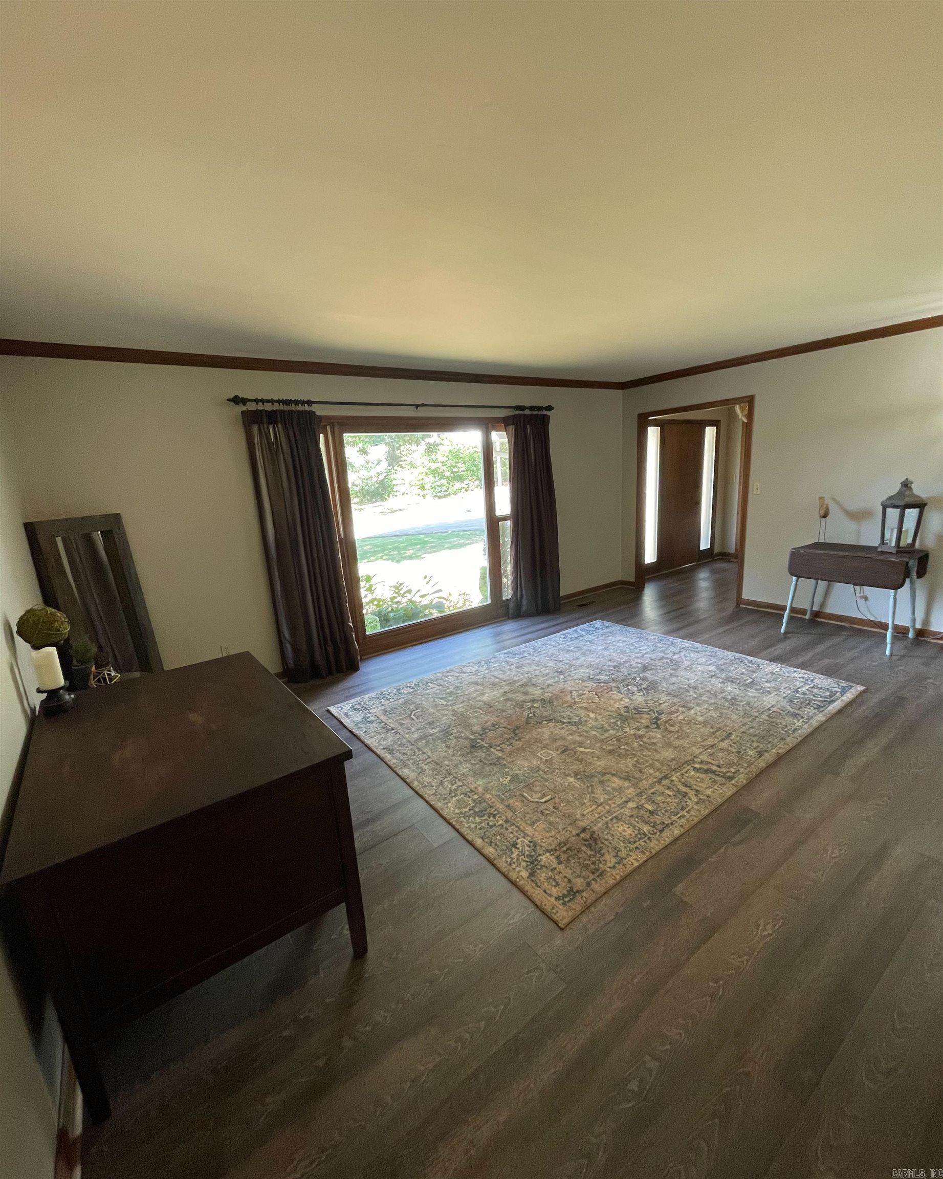 703 Center Street Harrisburg, AR 72432