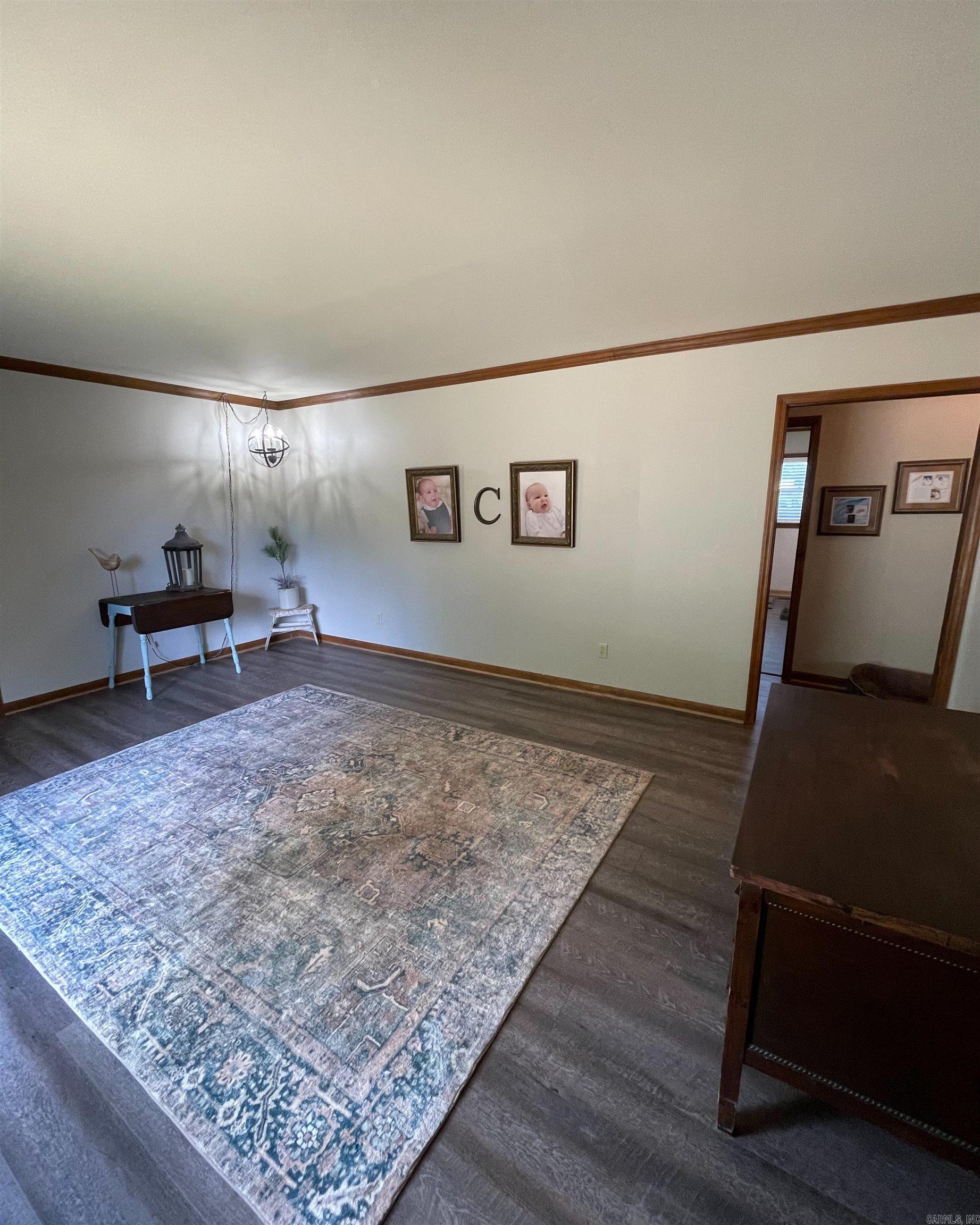 703 Center Street Harrisburg, AR 72432