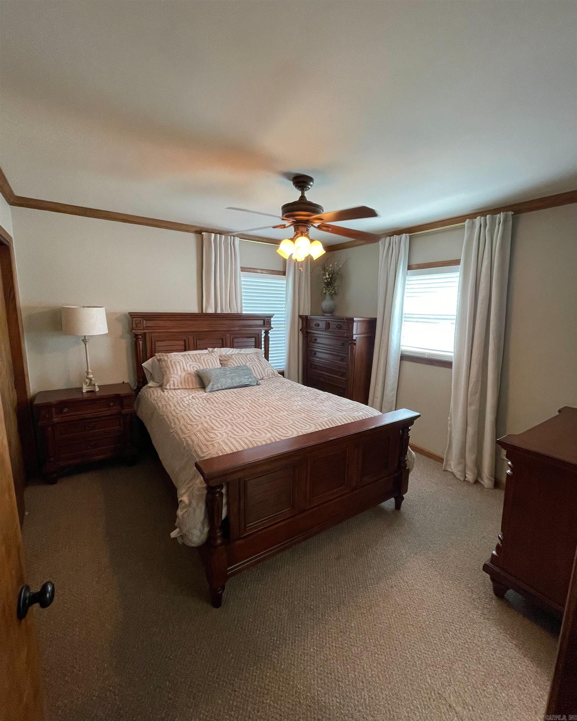 703 Center Street Harrisburg, AR 72432