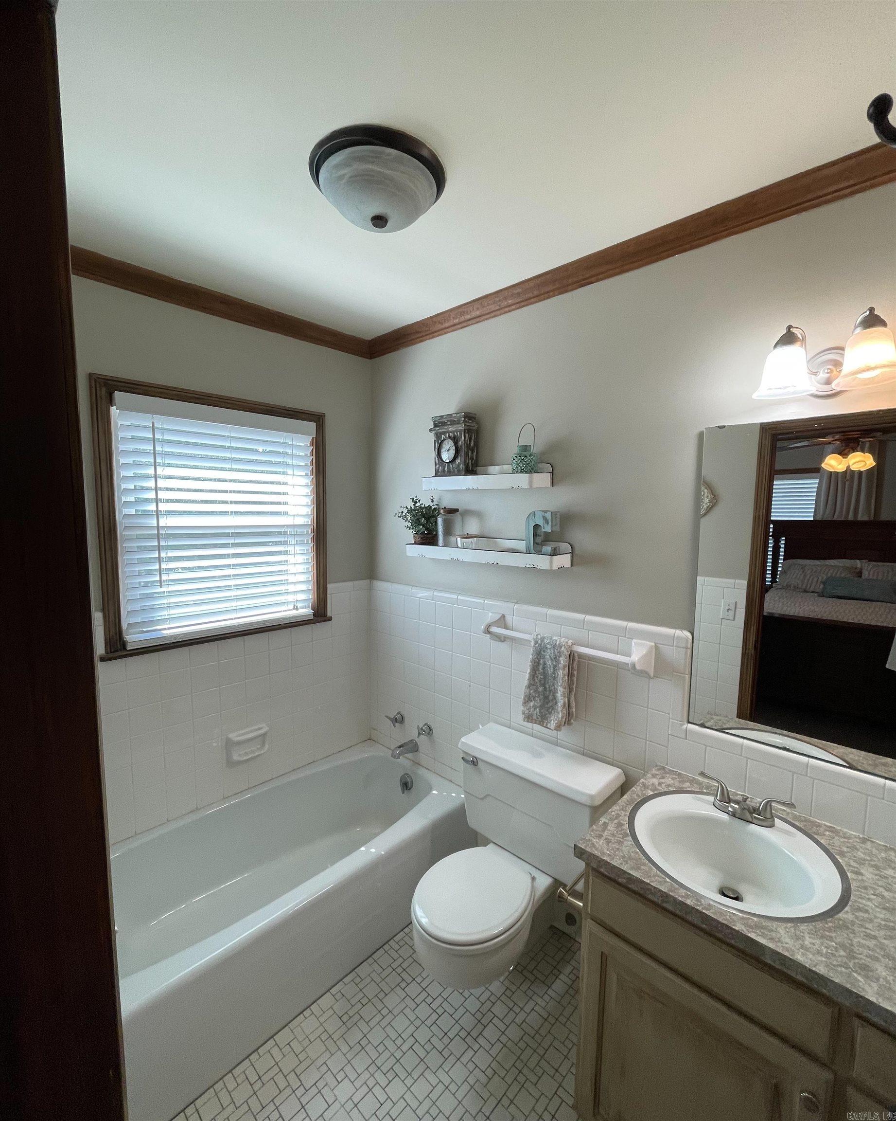 703 Center Street Harrisburg, AR 72432