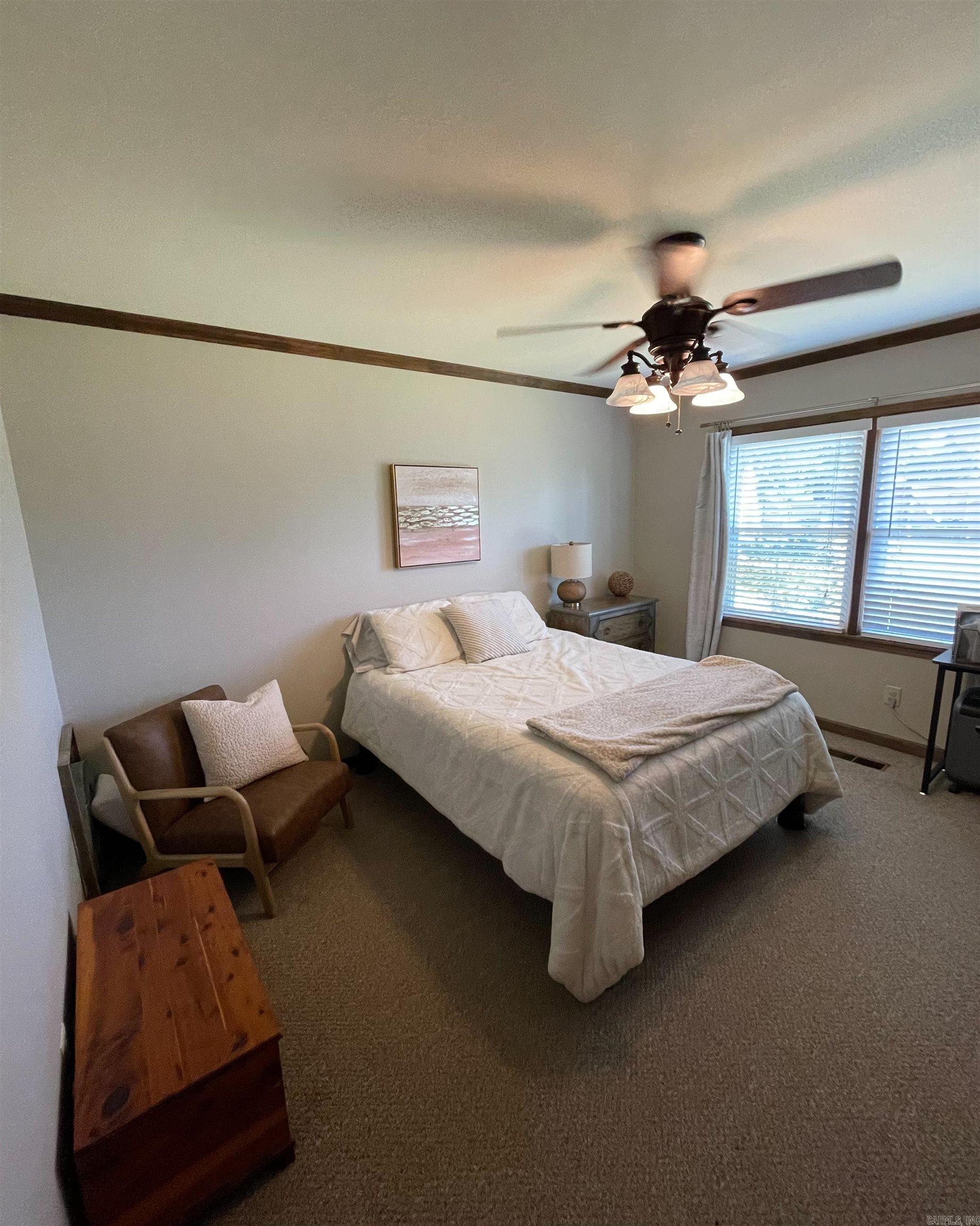 703 Center Street Harrisburg, AR 72432