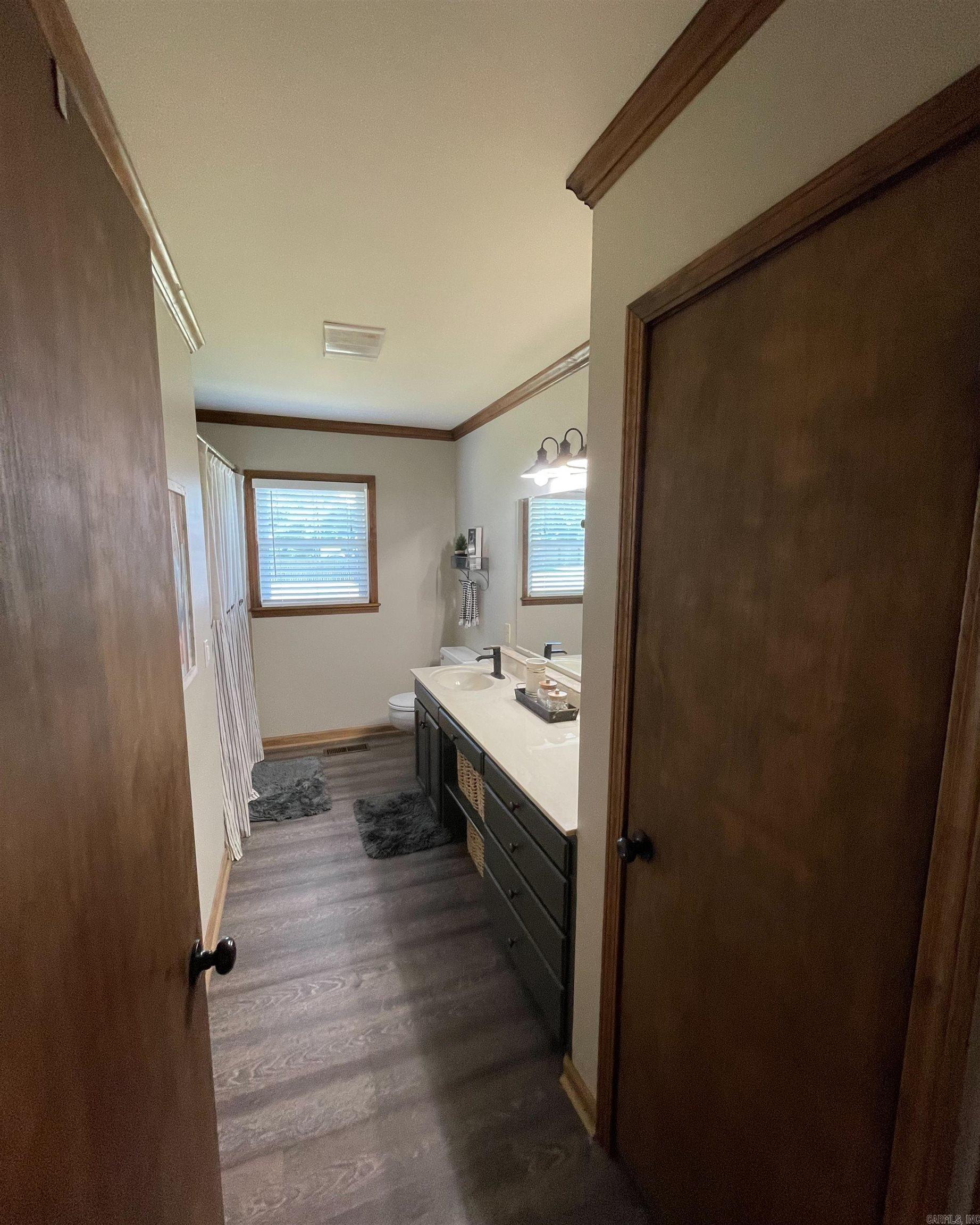 703 Center Street Harrisburg, AR 72432