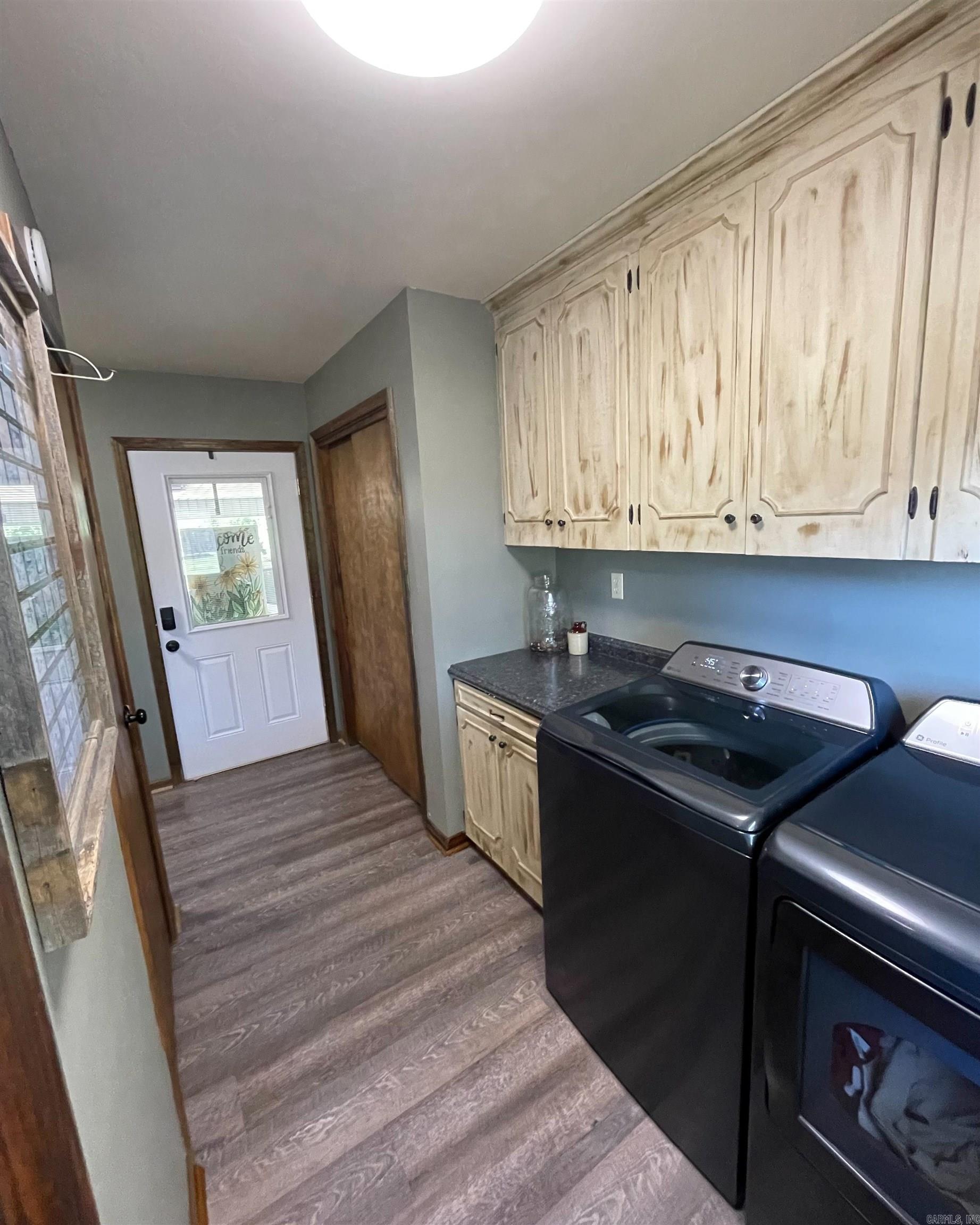 703 Center Street Harrisburg, AR 72432