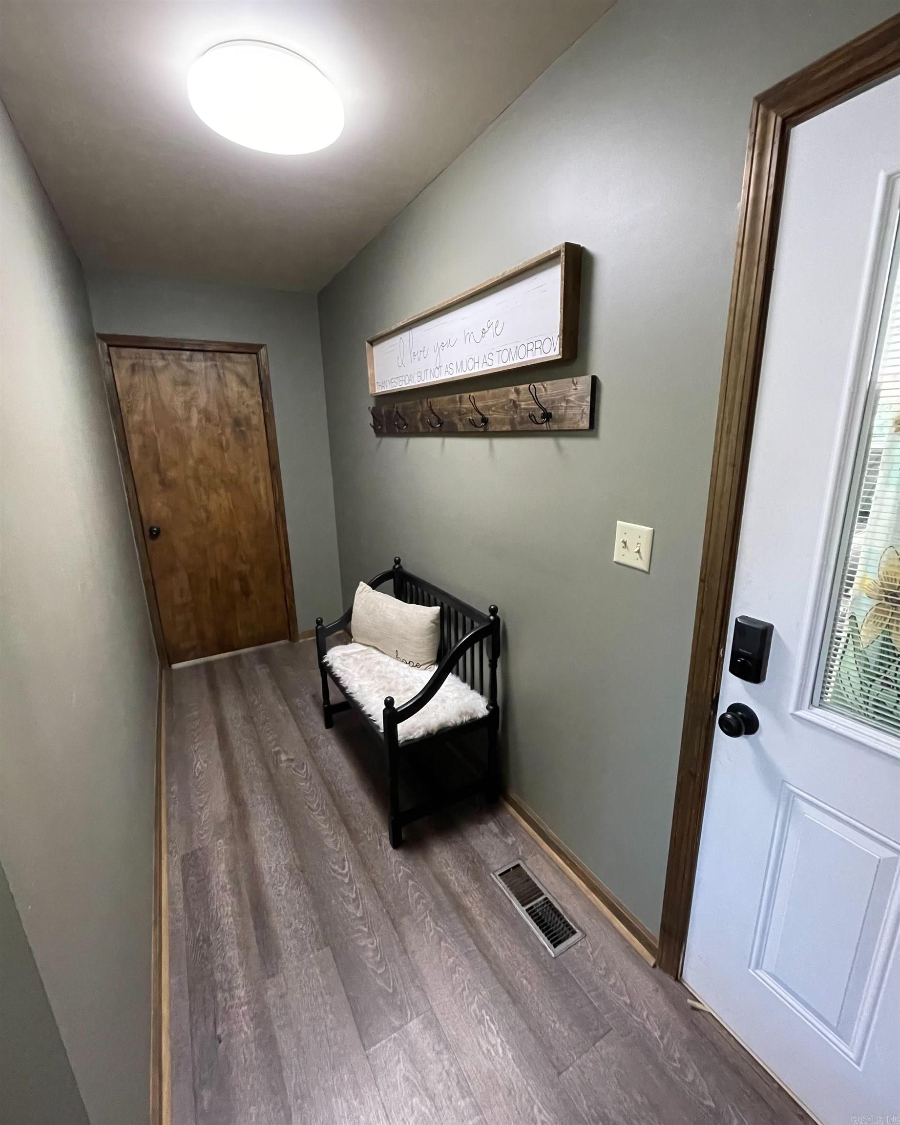 703 Center Street Harrisburg, AR 72432