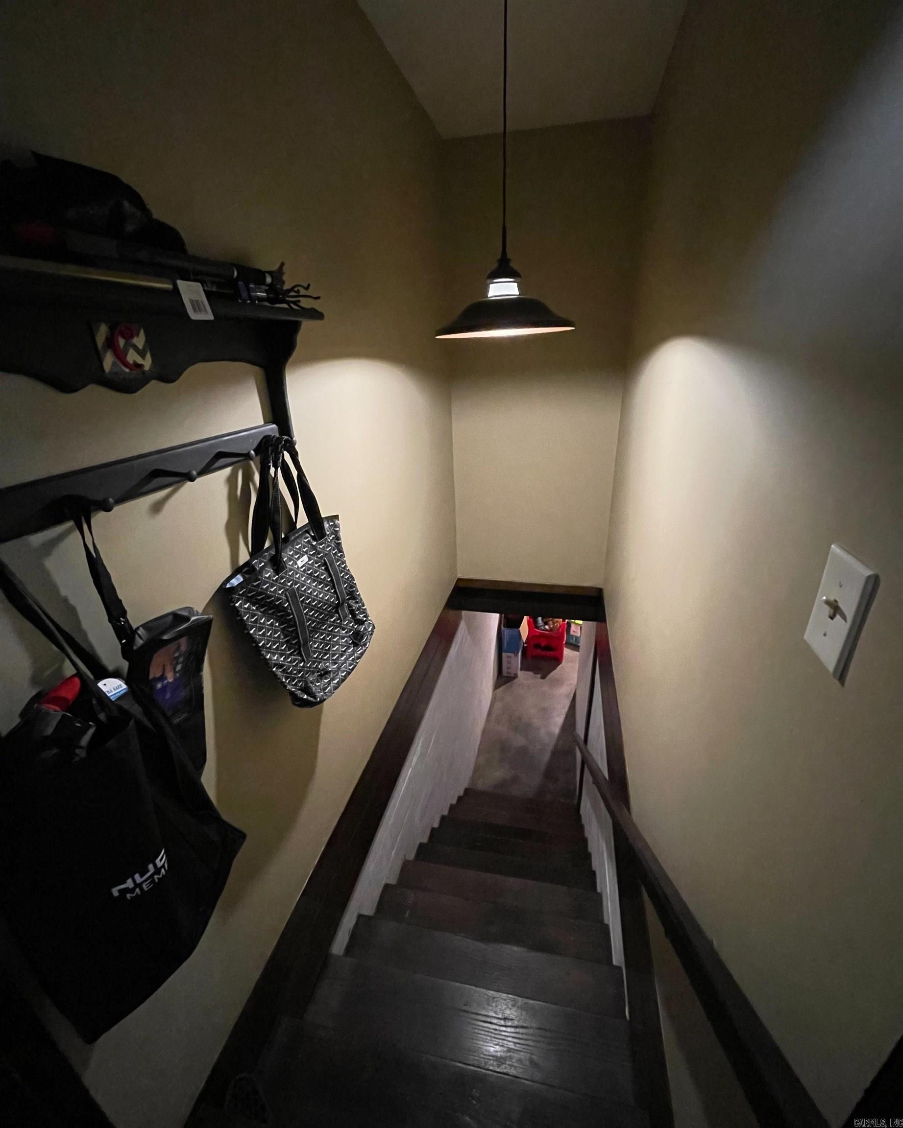 703 Center Street Harrisburg, AR 72432