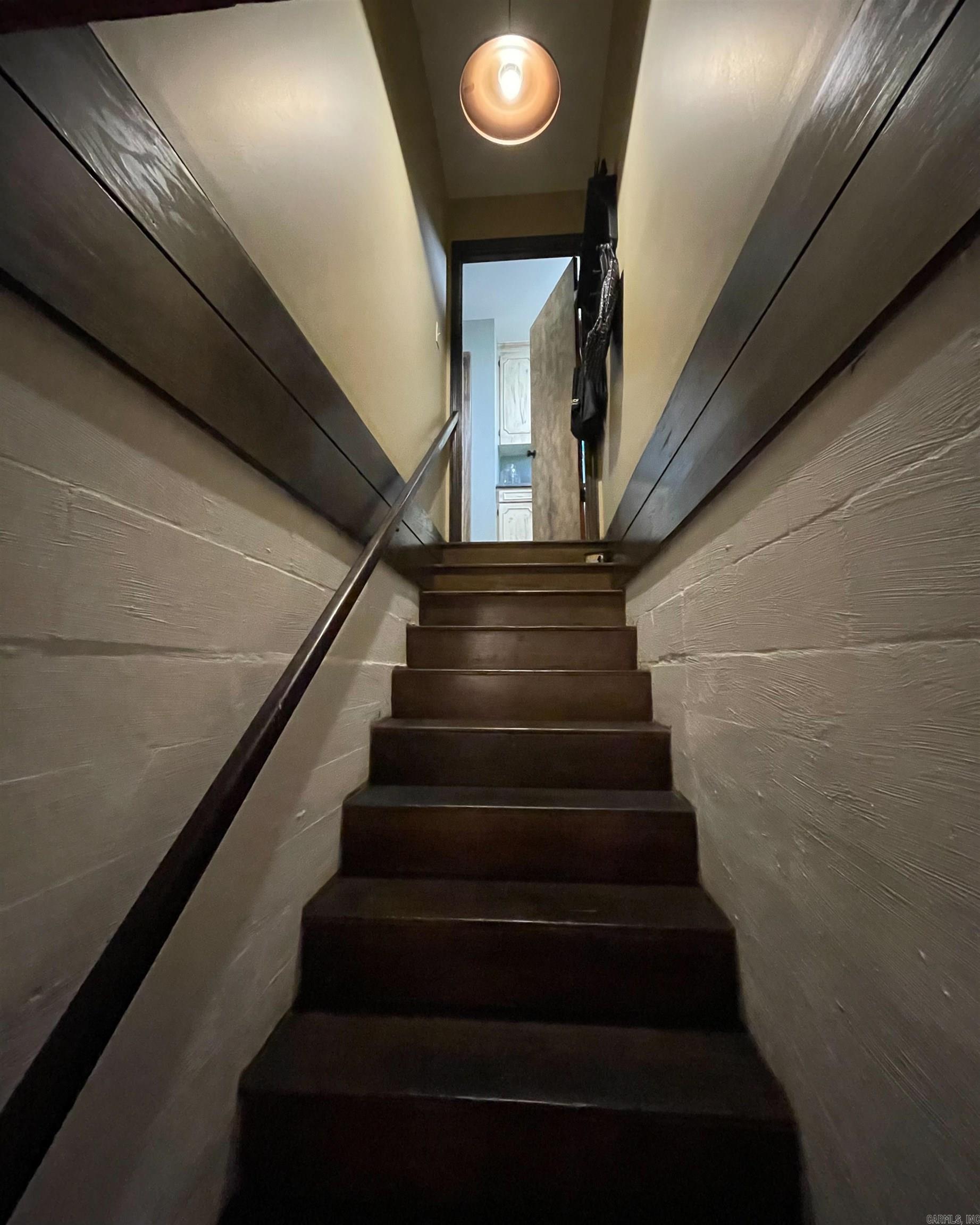 703 Center Street Harrisburg, AR 72432